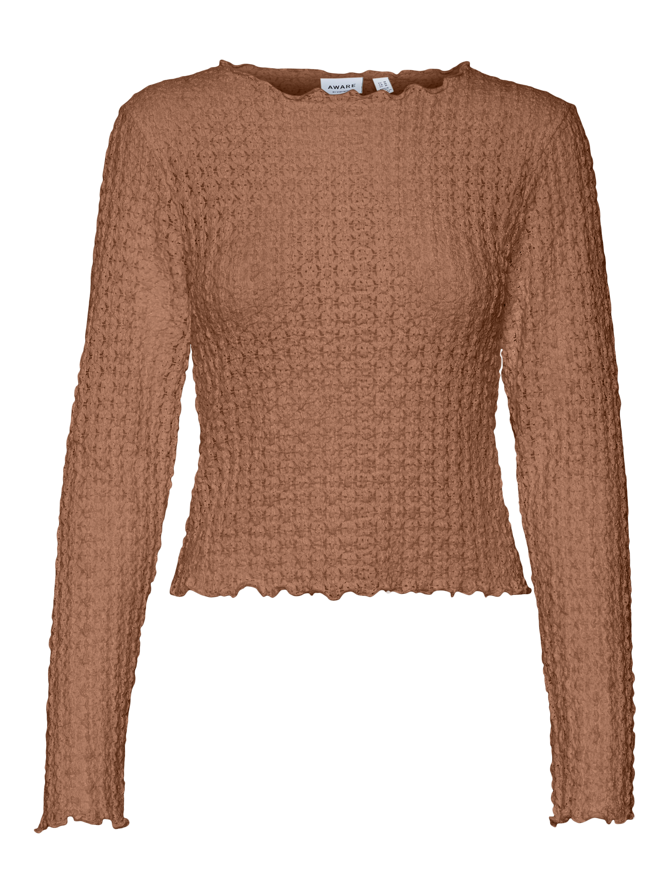VERO MODA® AWSHELBY Top