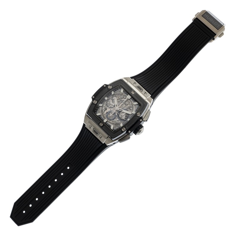 [super clone]NEW HUBLOT SPIRIT OF BIG BANG 642.NM.0170.RX