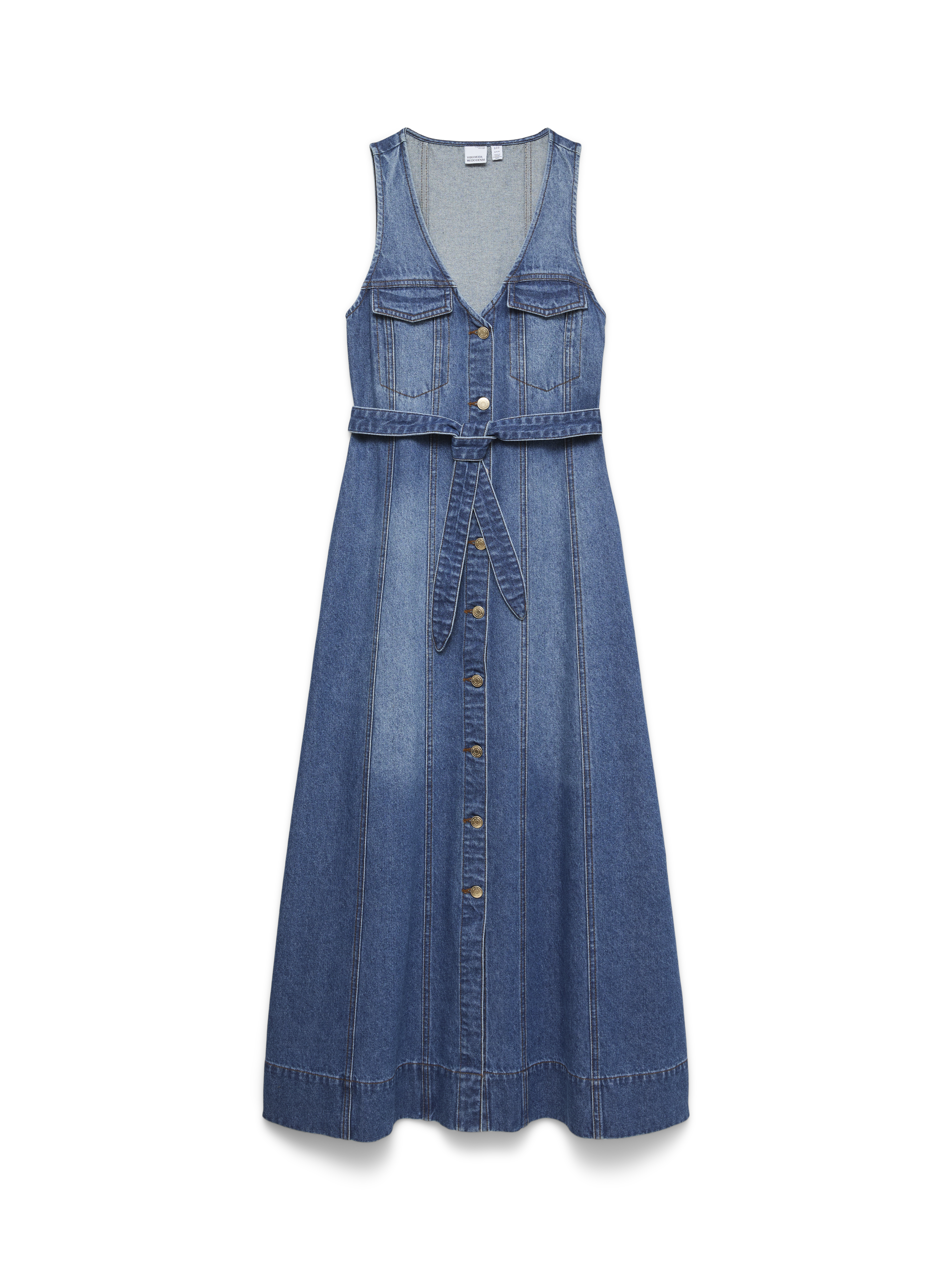 VERO MODA® VMMACEY Long dress