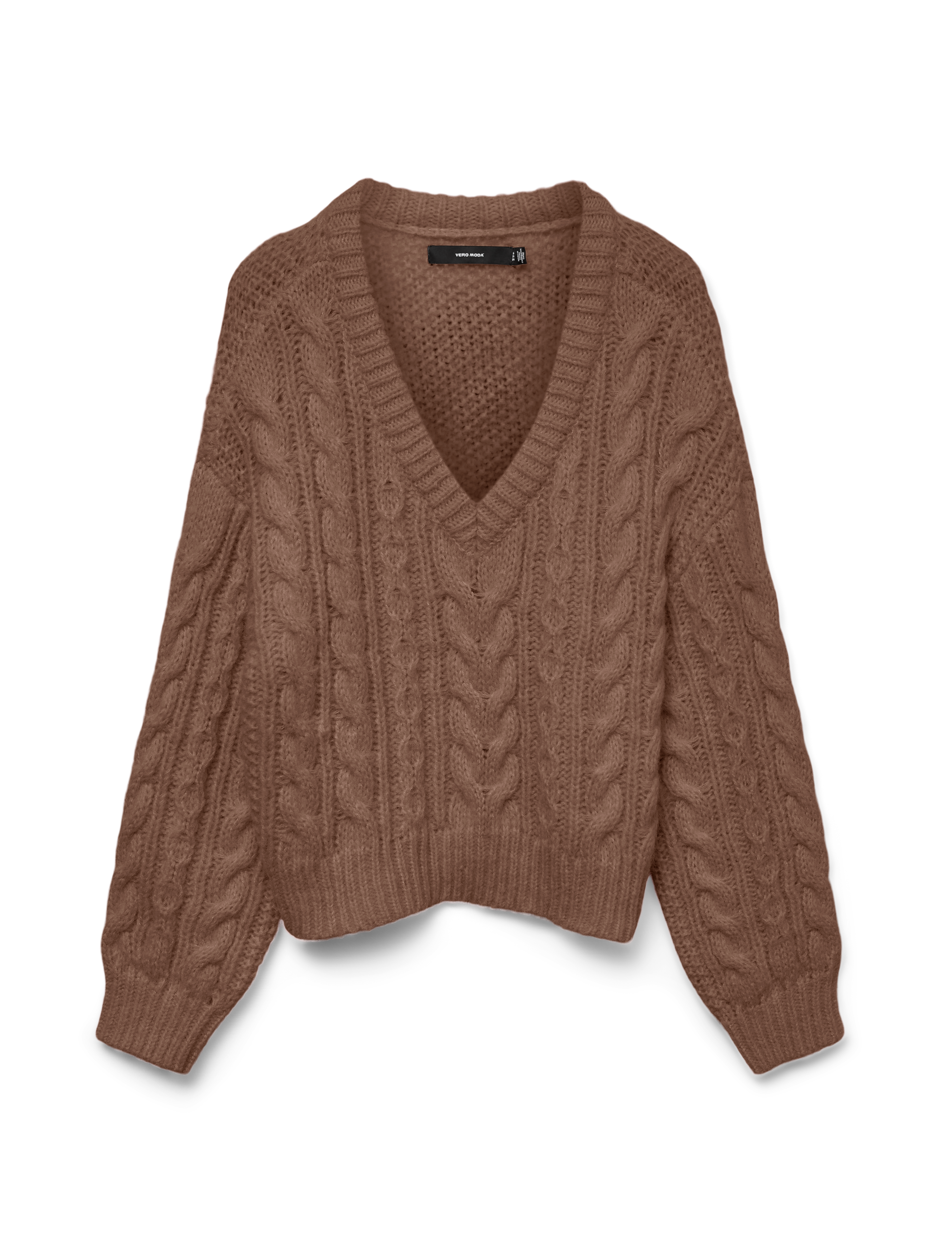 VERO MODA® VMDREAM Knitted pullover