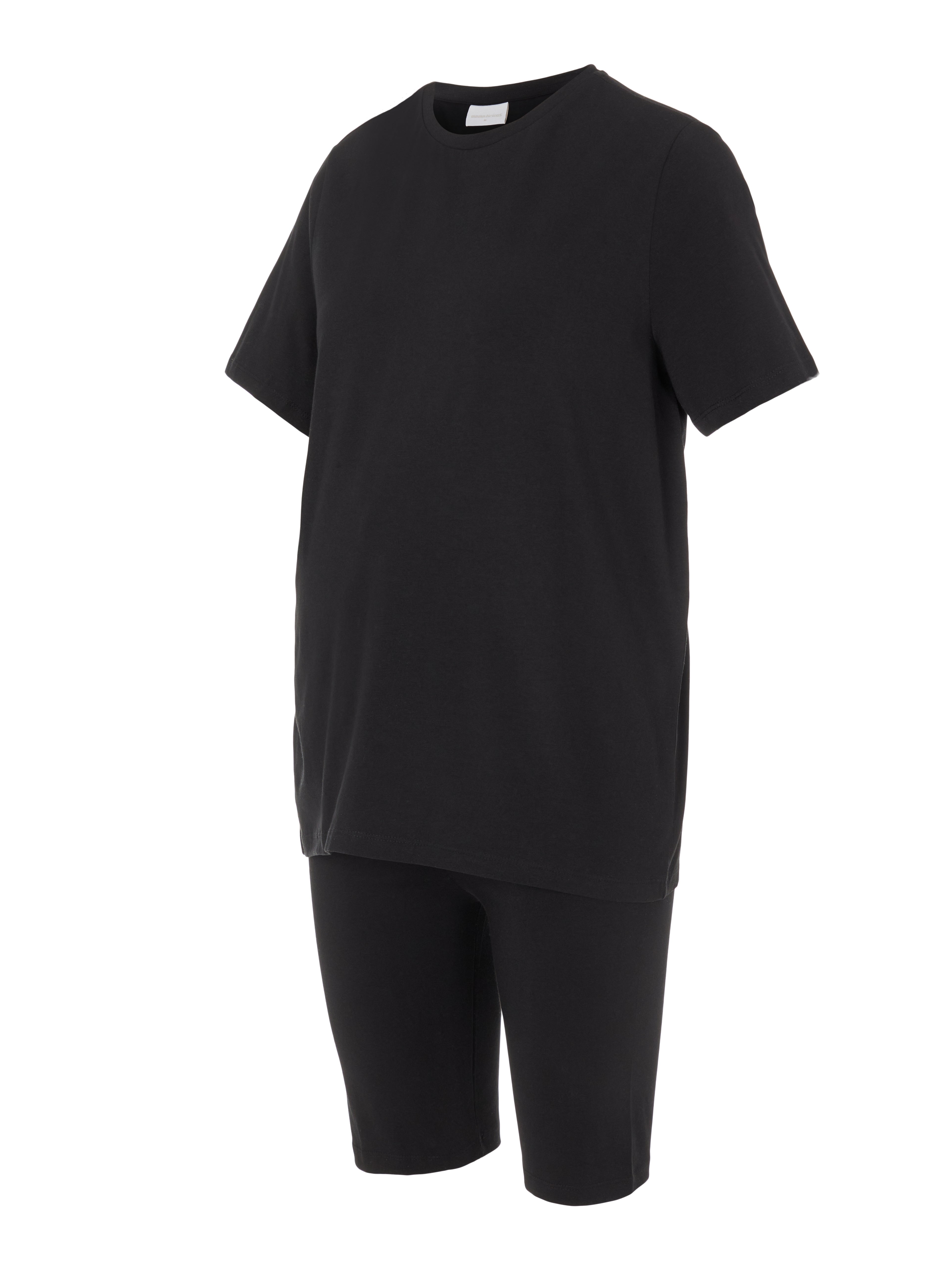 VERO MODA® Oversize Fit O-Neck T-Shirt
