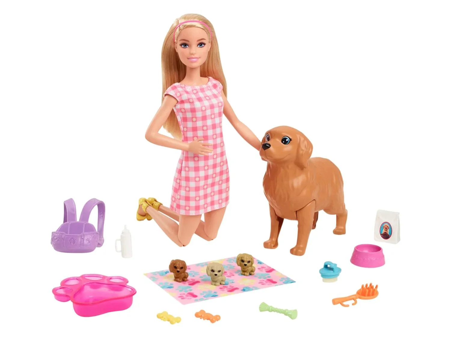 Barbie Poupe