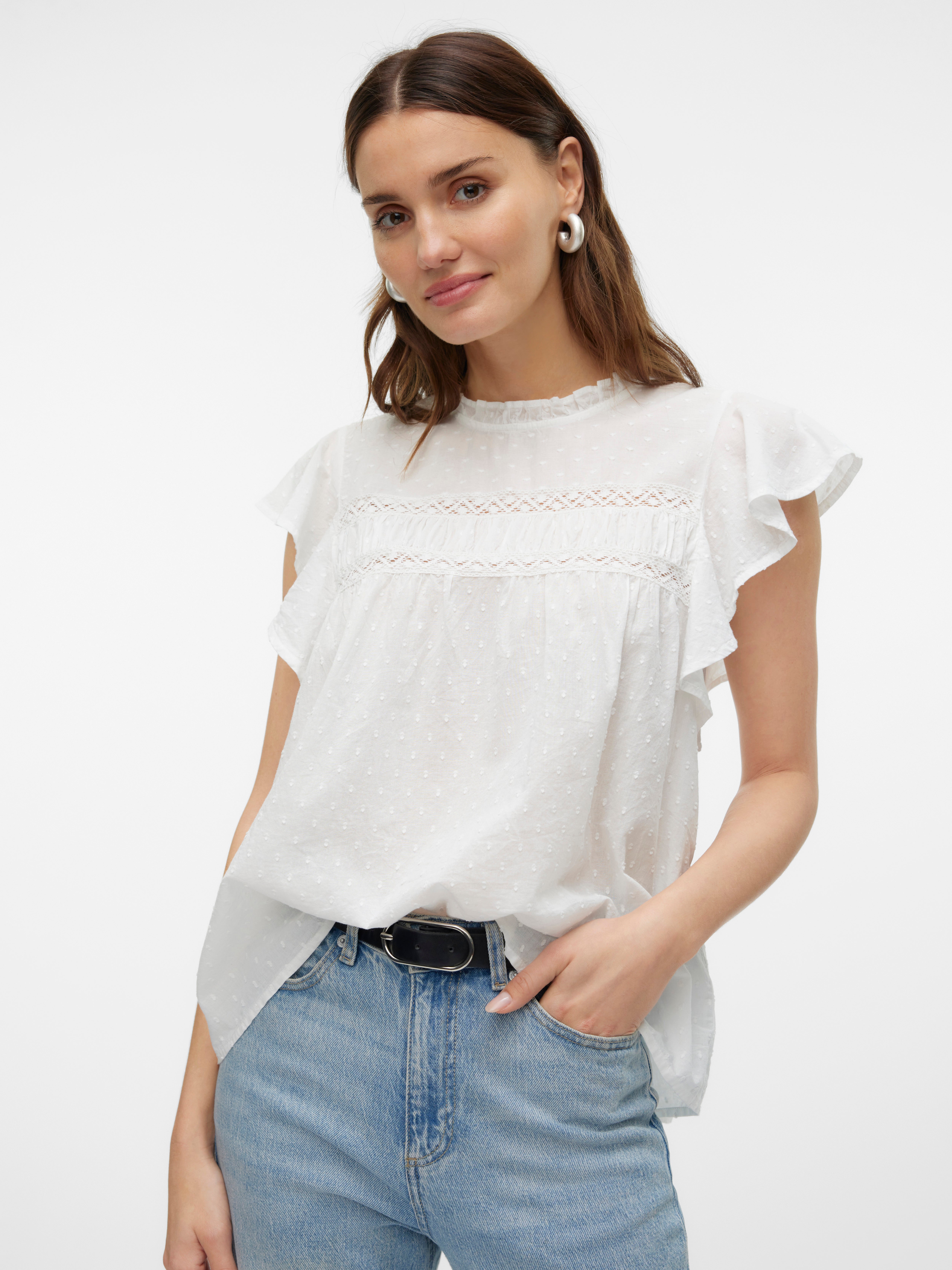VERO MODA® VMTRINE Top