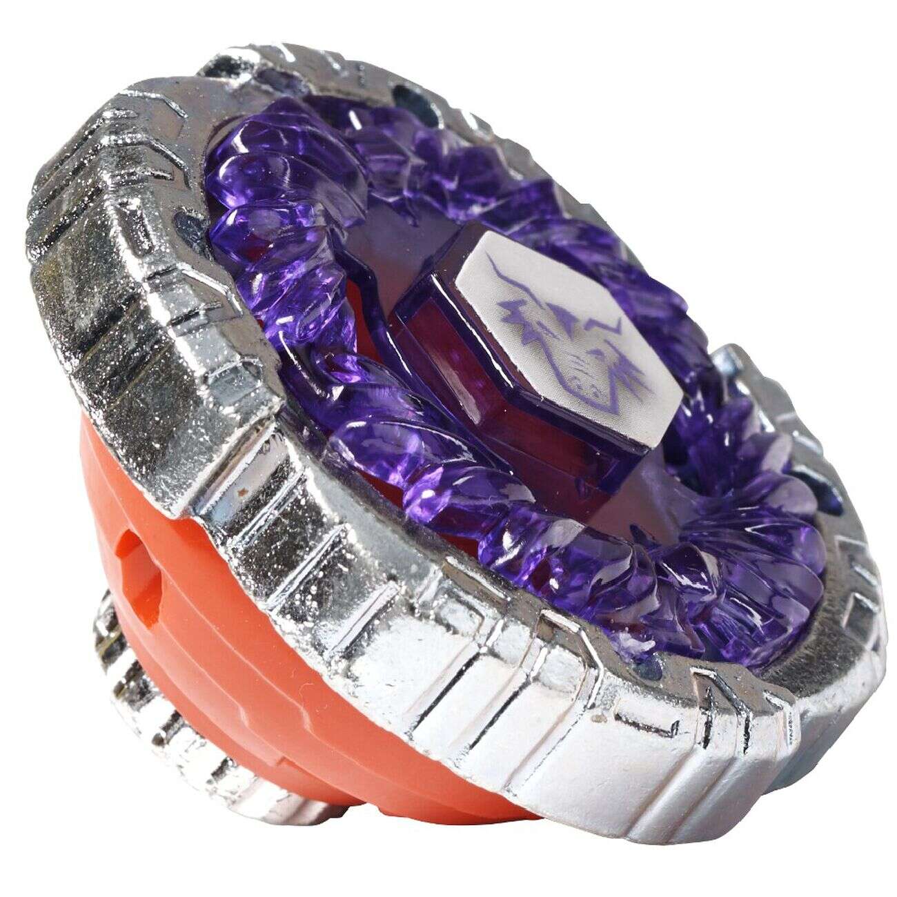 Toupie Lumineuse avec lanceur