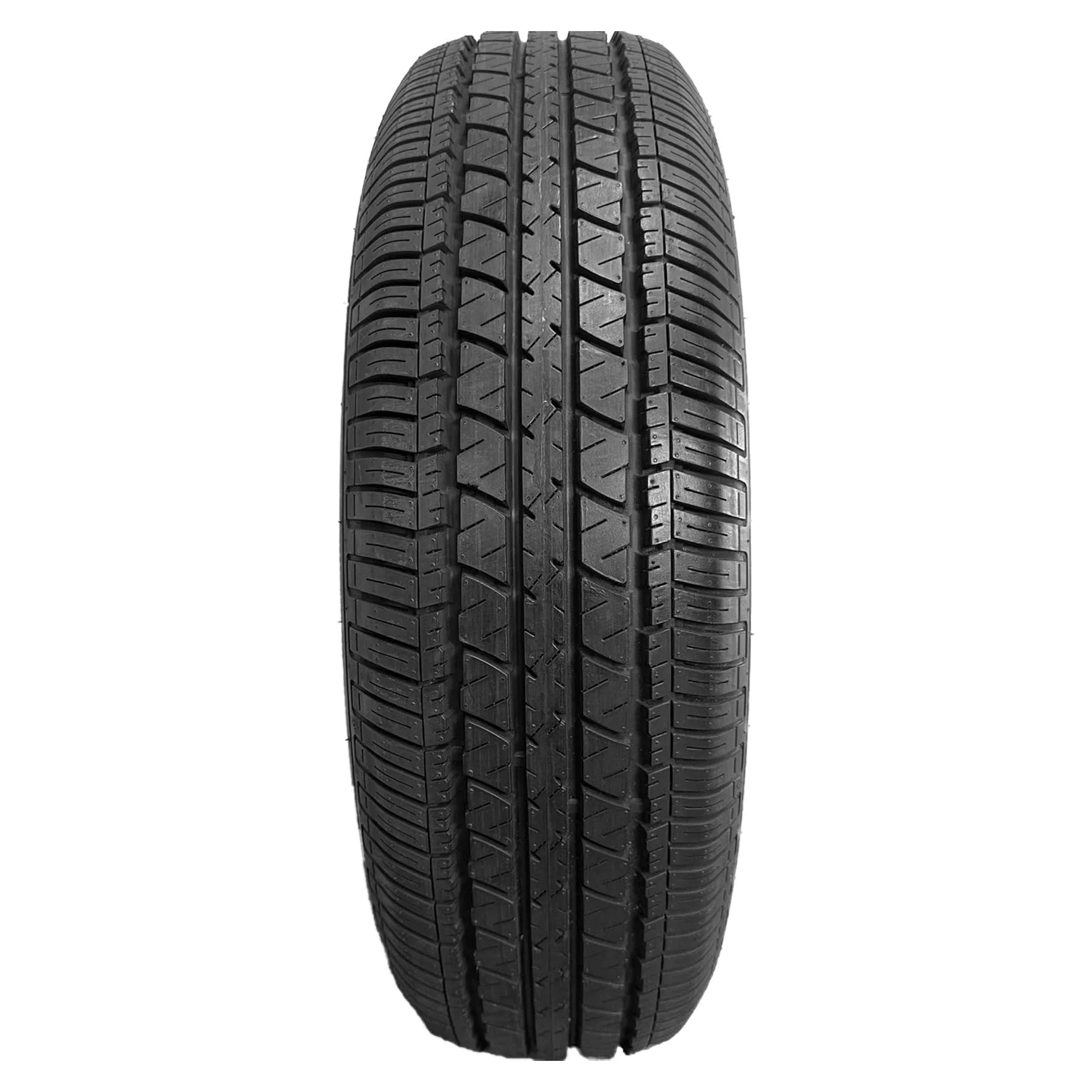 Travelstar UN106 All-Season 205/75R15 97S Passenger Tire
