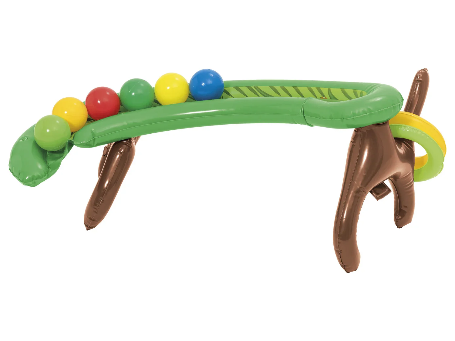 Playtive Piscine gonflable