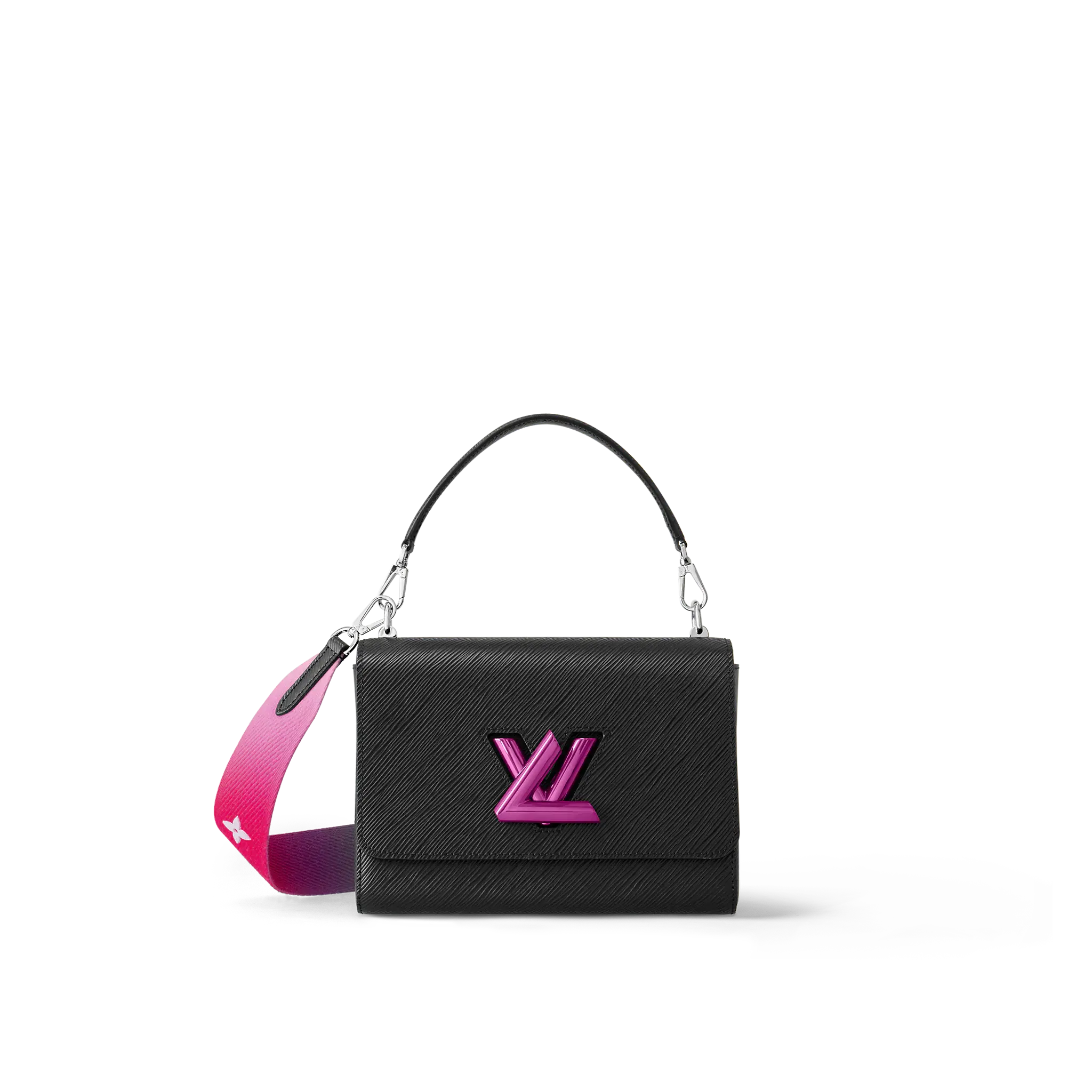 【Louis Vuitton】（ルイヴィトン） TWIST ハンドバッグ M59416