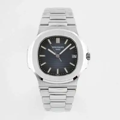 Patek Philippe Nautilus 5711 / 1A-010 PPF Factory V4 Blue Dial