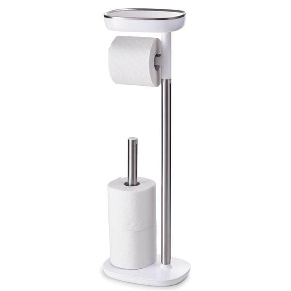 Easy Store toalettrullholder