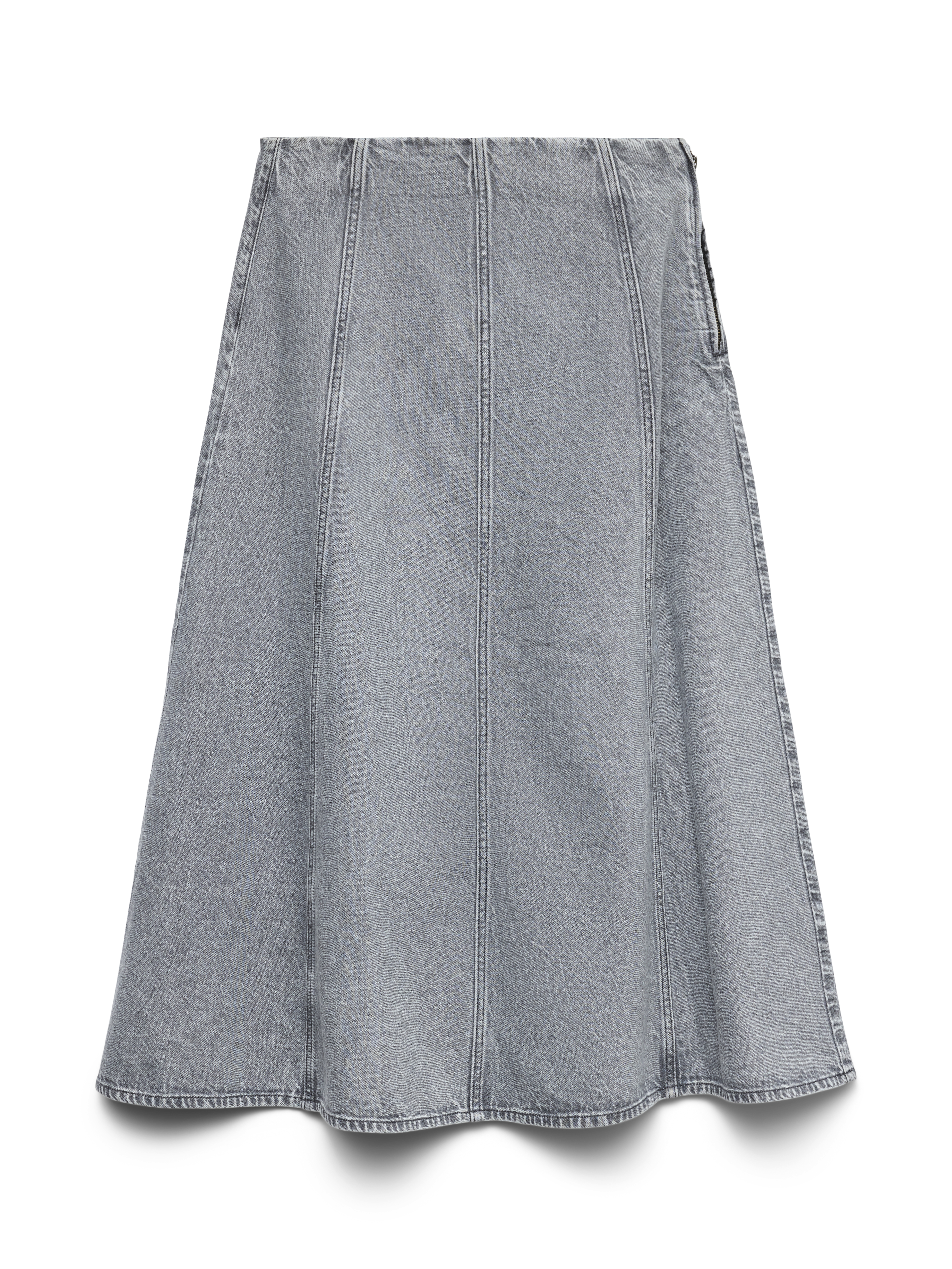 VERO MODA® VMVALKA Long skirt
