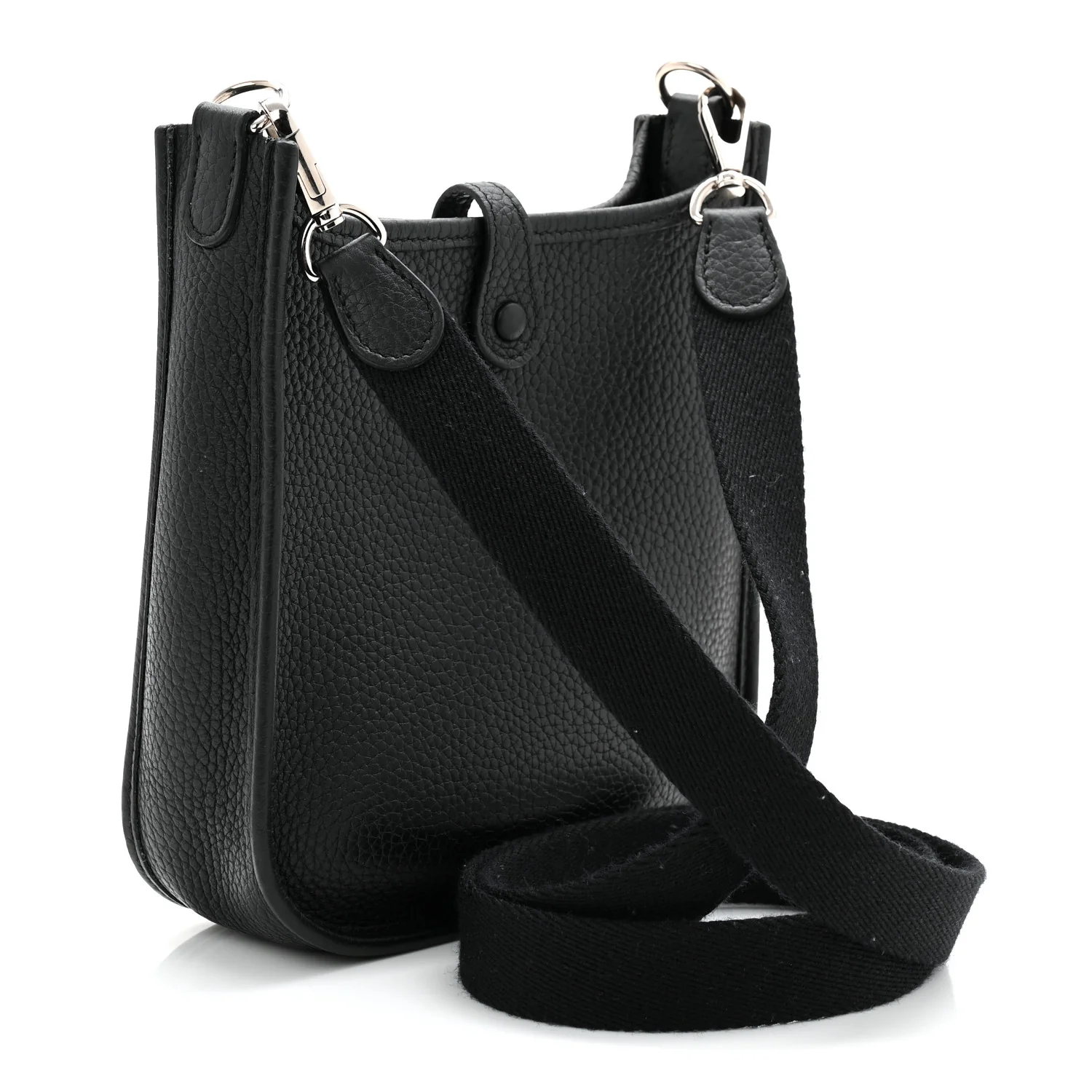 Taurillon Clemence Evelyne TPM Black