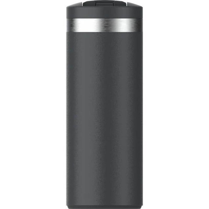 Transit Fliptop termokopp 35 cl svart