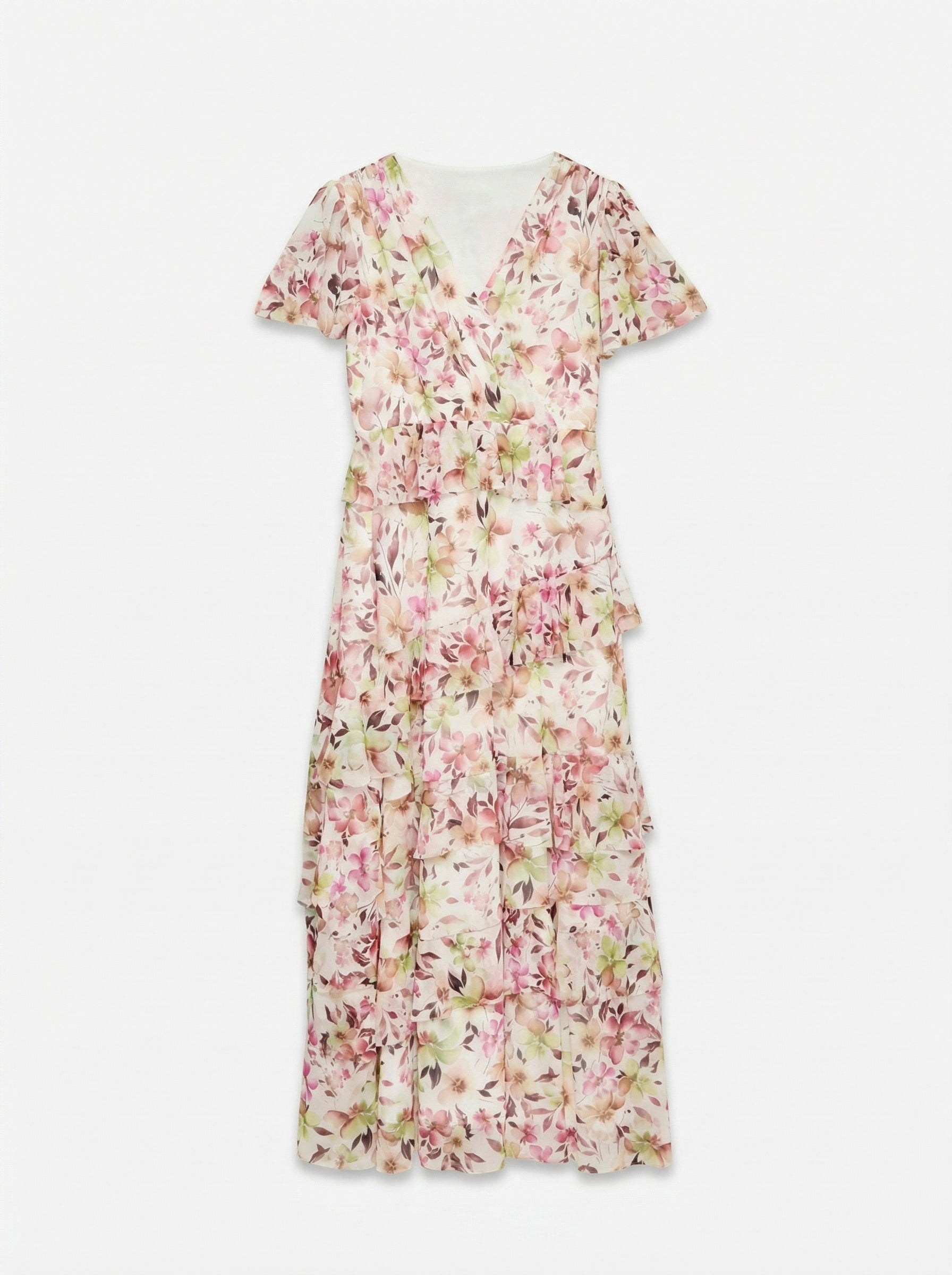 VERO MODA® AWBLAIR Long dress