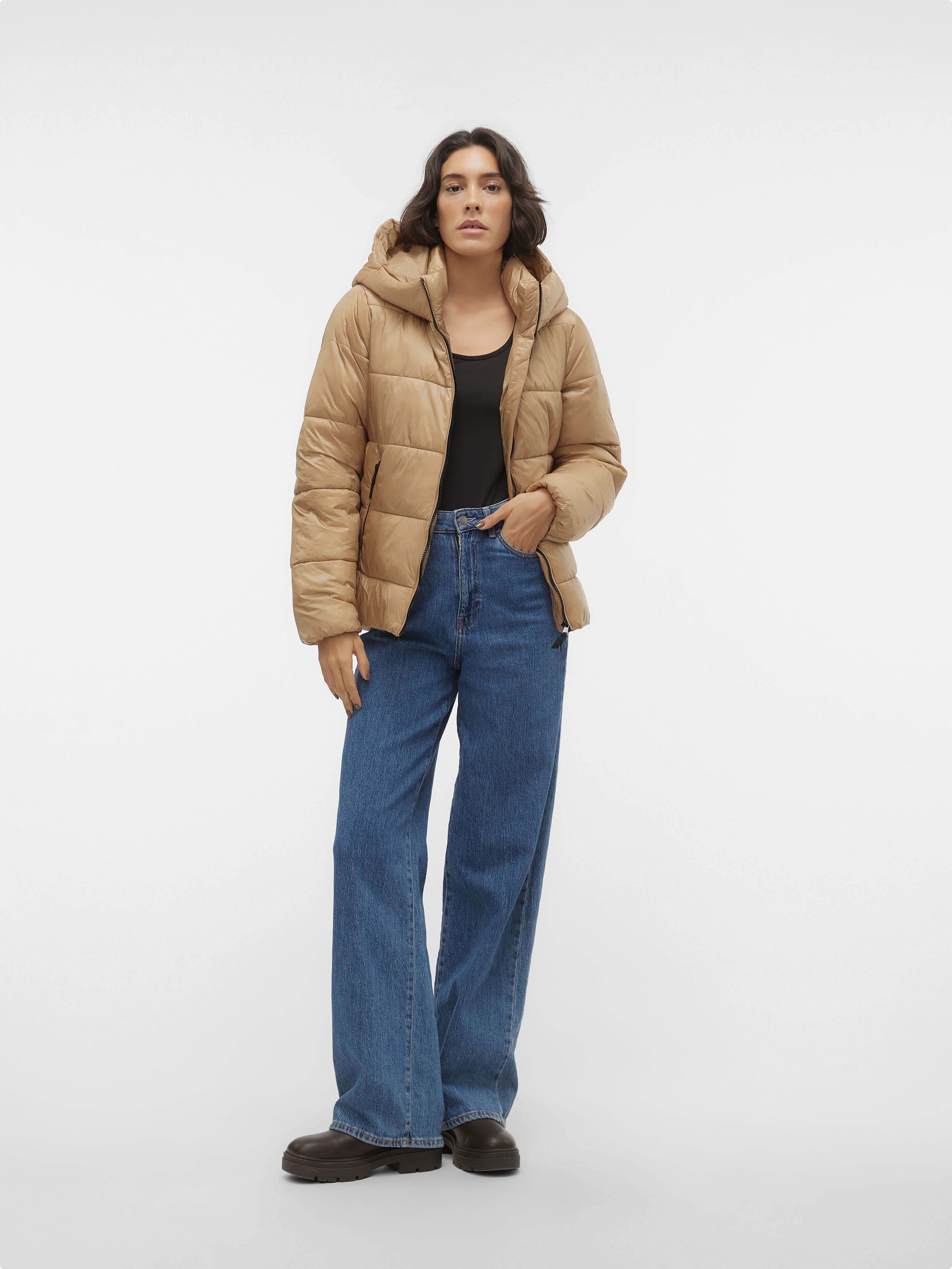 VERO MODA® VMNALINA Jacket