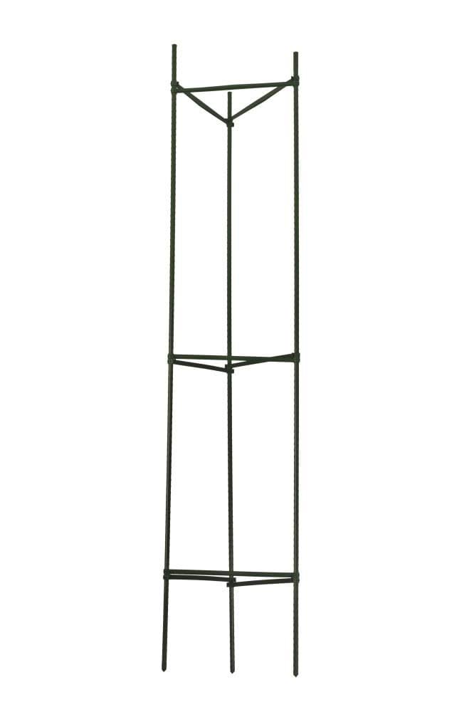 Gardener's Blue Ribbon Ultomato Tomato Plant Cage, Green