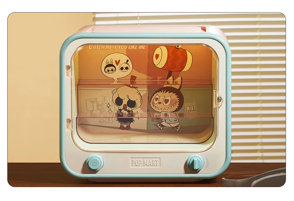 POP MART