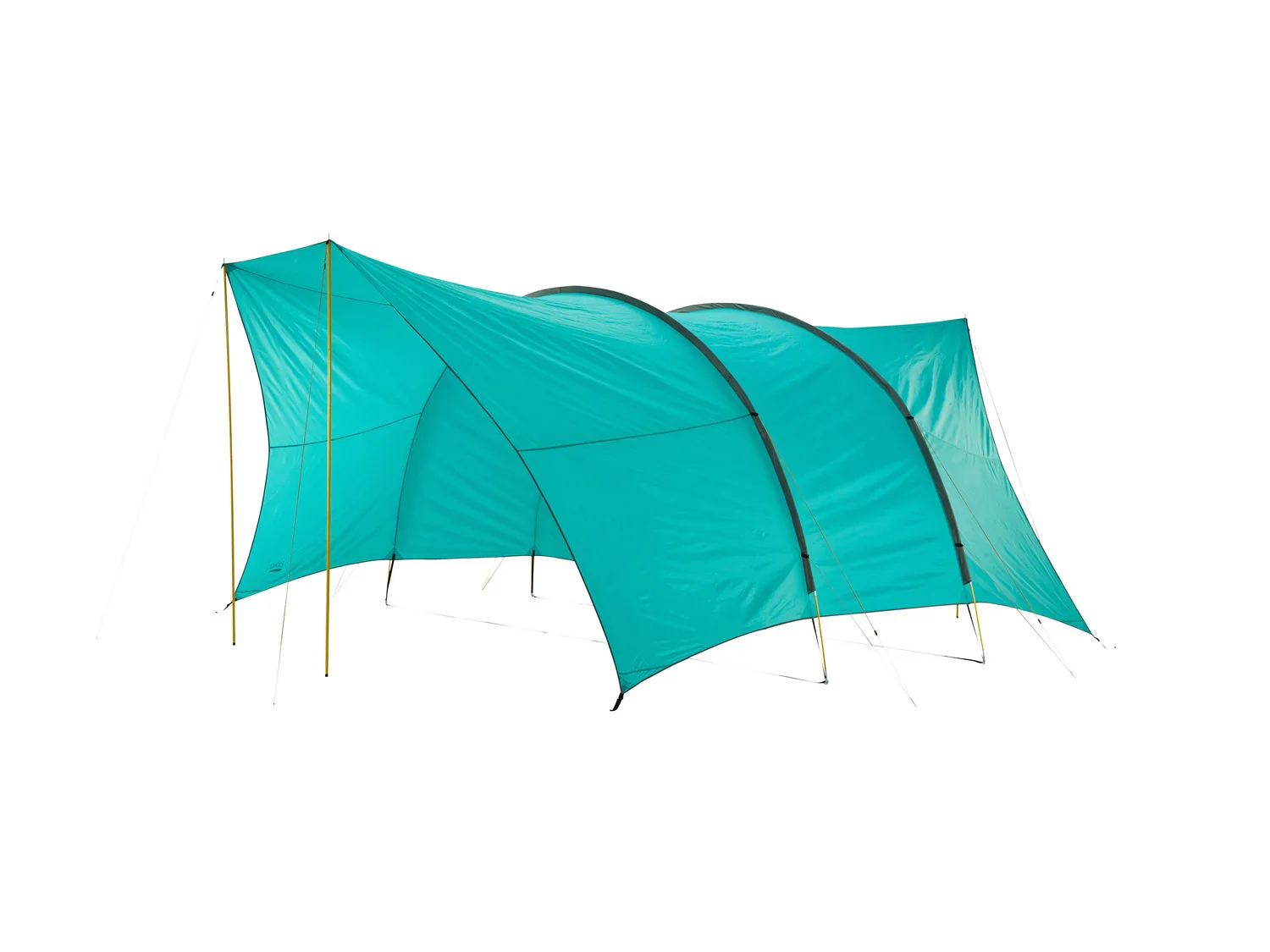 Grand Canyon Auvent  Tahuta Shelter 5 , 600 x 500 cm