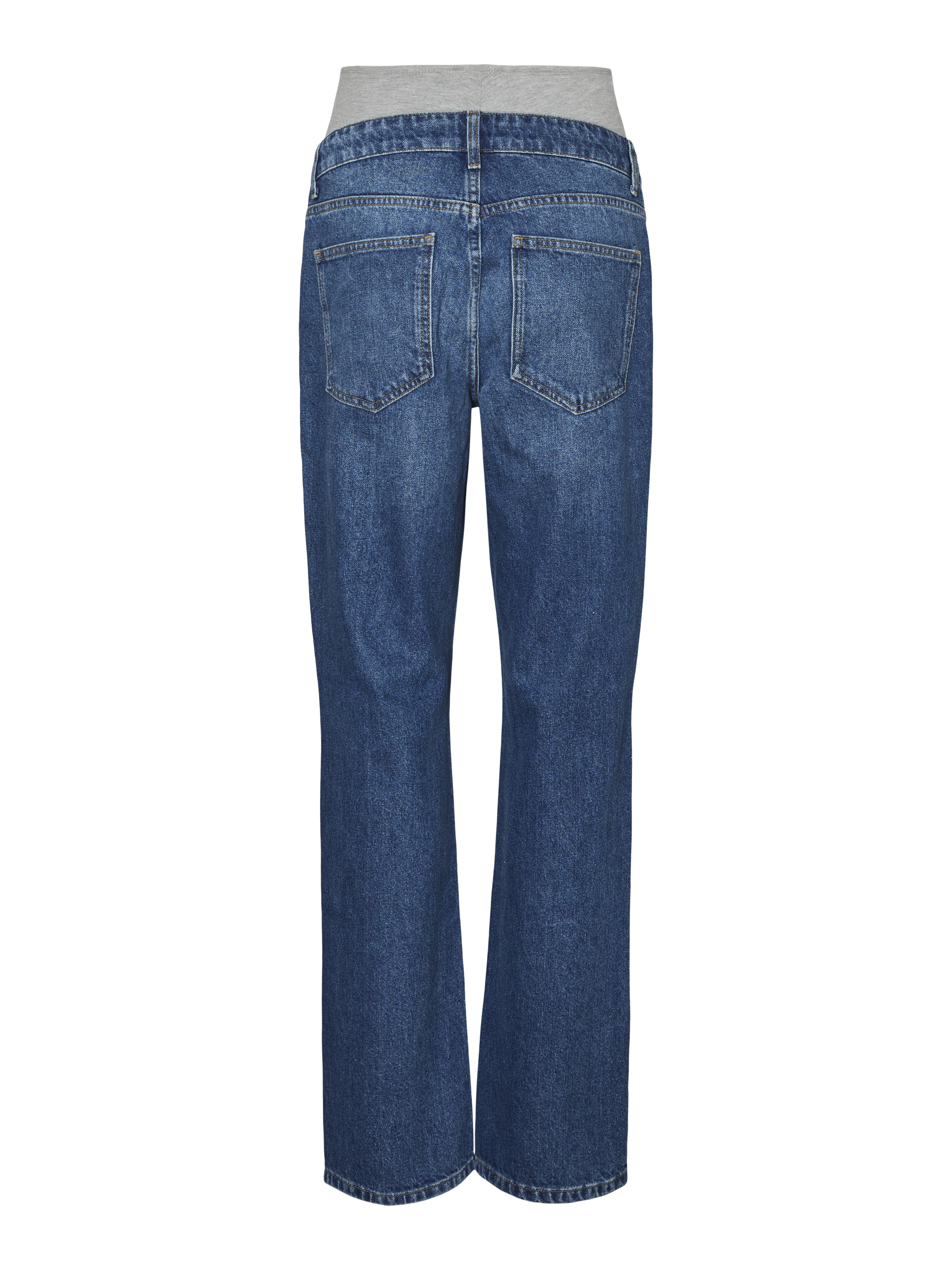 VERO MODA® Straight Fit Jeans