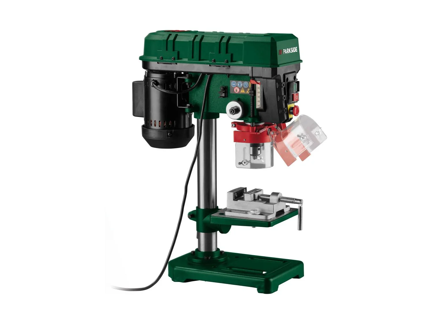 PARKSIDE Perceuse  colonne PTBM 400 D1