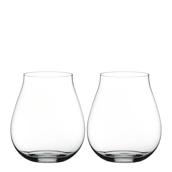 O Wine gin- og tonicsett 4 stk