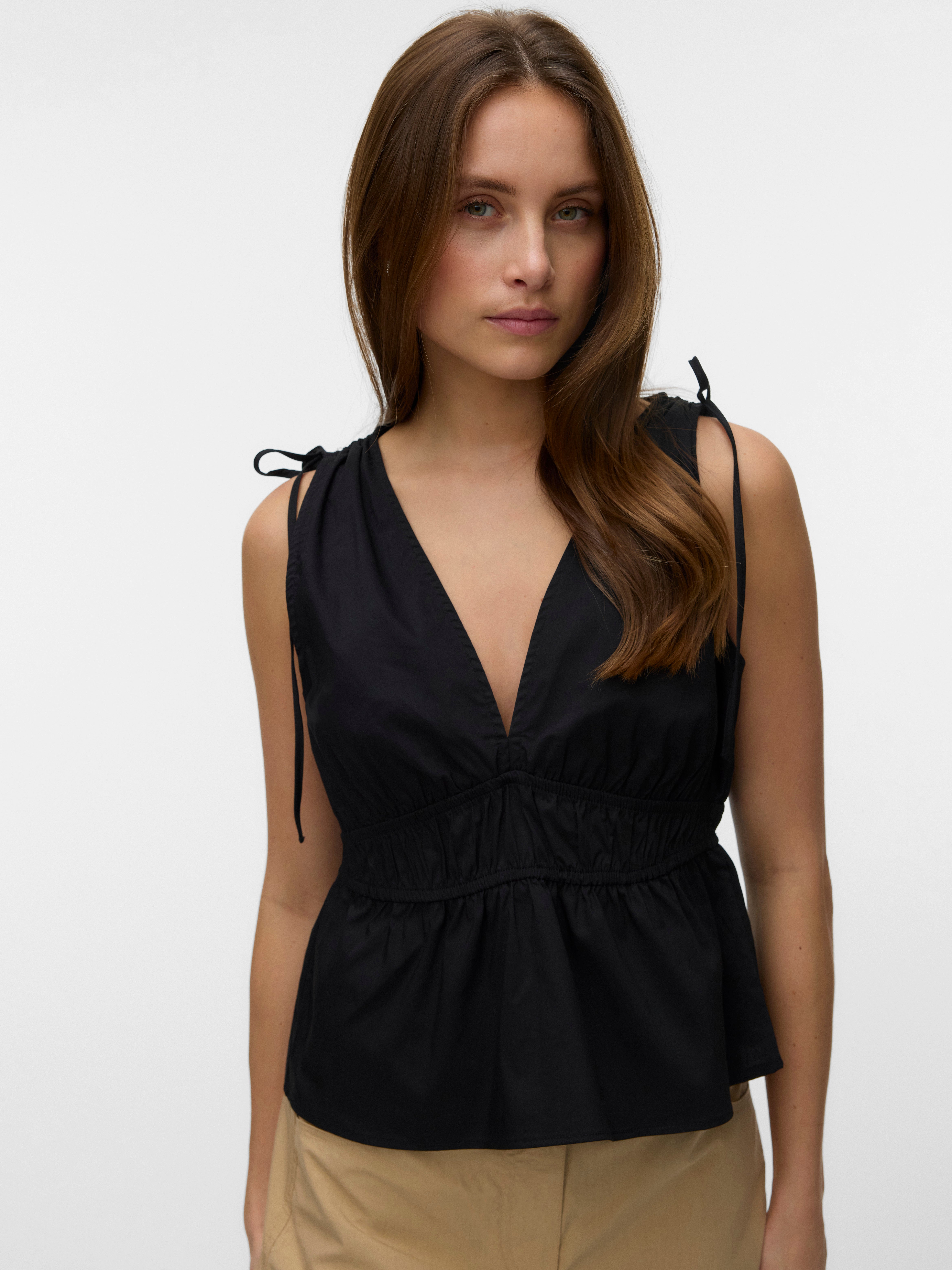 VERO MODA® VMLOTUS Top