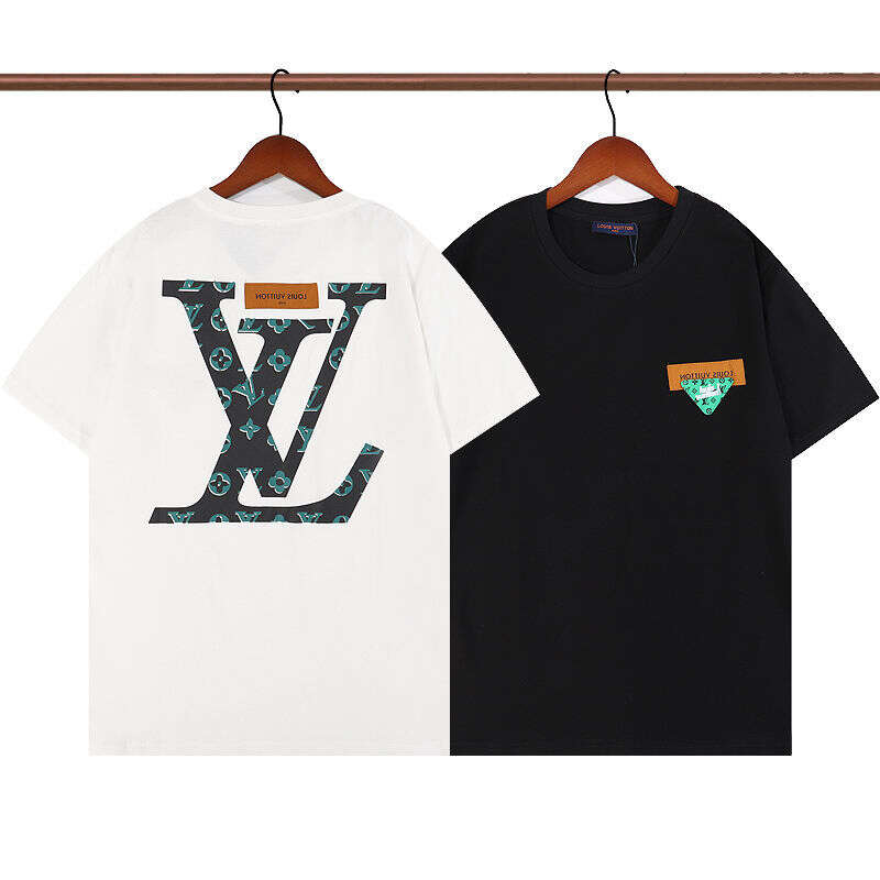 【Louis Vuitton】男女兼用、ご好評に付き再入荷！Tシャツ