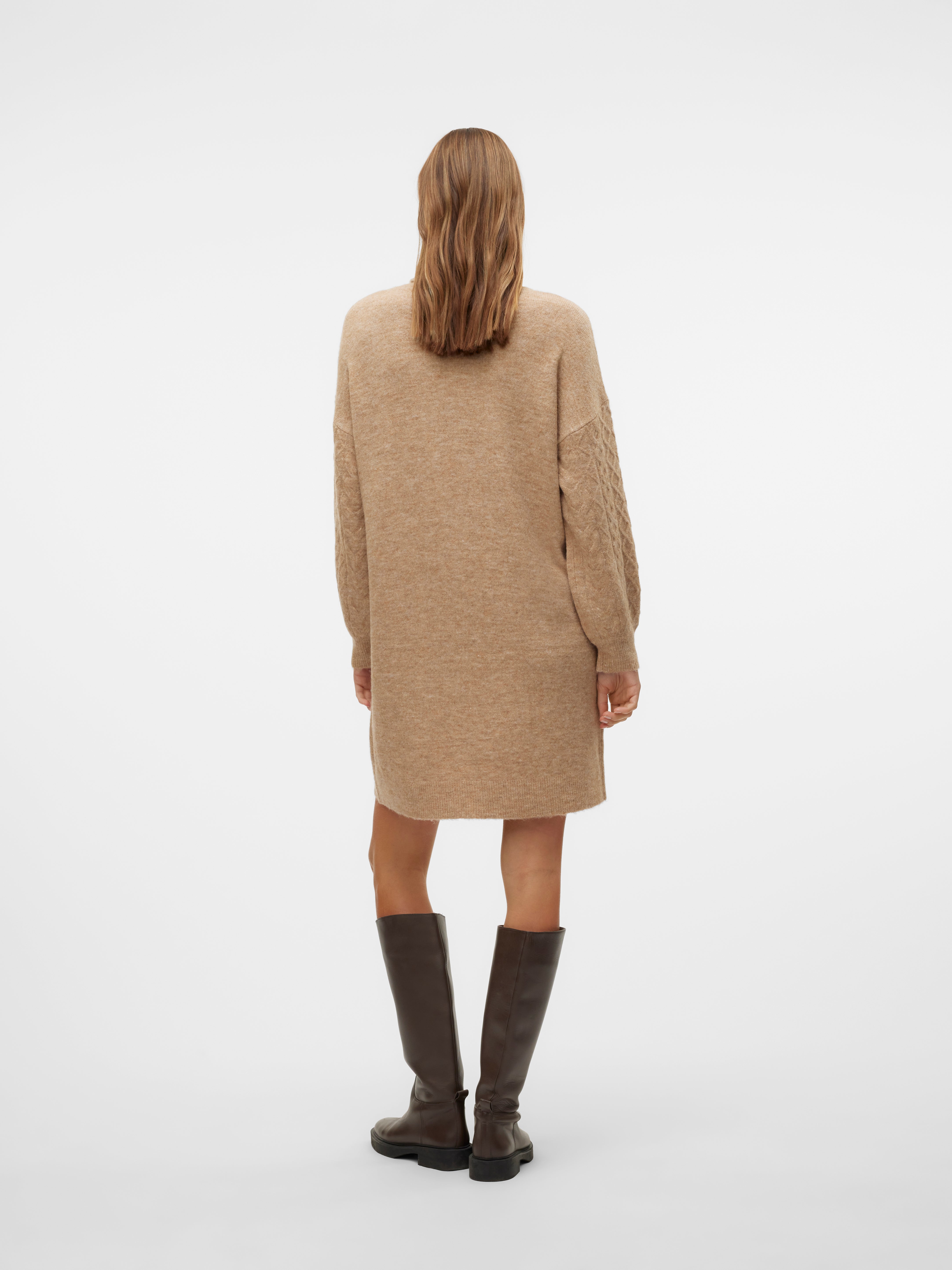 VERO MODA® VMJUPITERCABLE Short dress