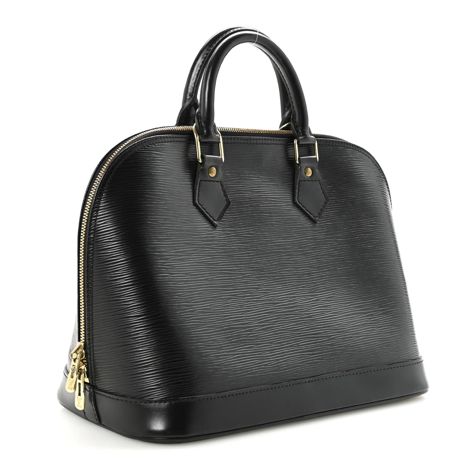 Epi Alma PM Black