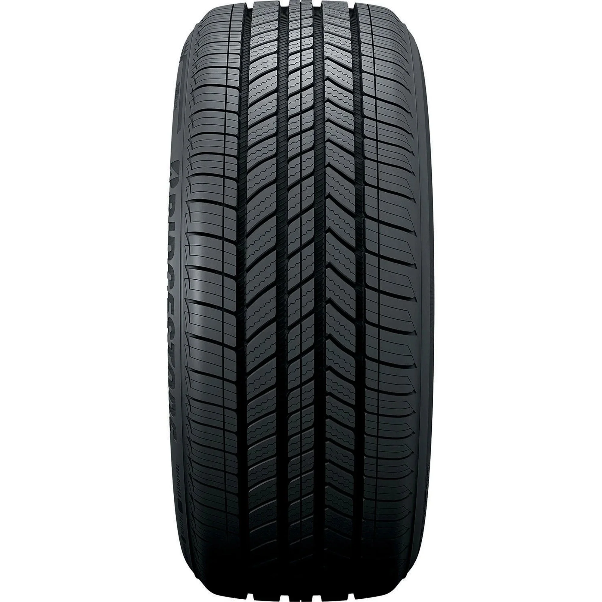 Bridgestone Turanza QuietTrack All Season 225/45R17 91V Passenger Tire
