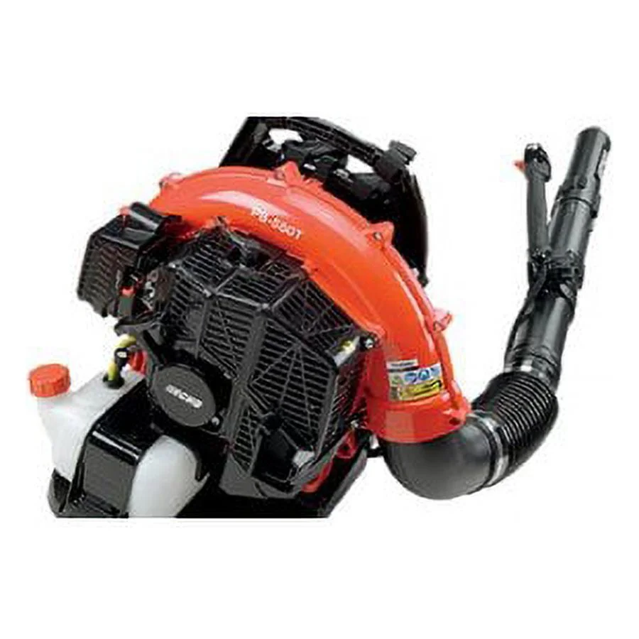 PB 580T Backpack Leaf Blower, Gas, 510 Cfm, 215 mph Image 4