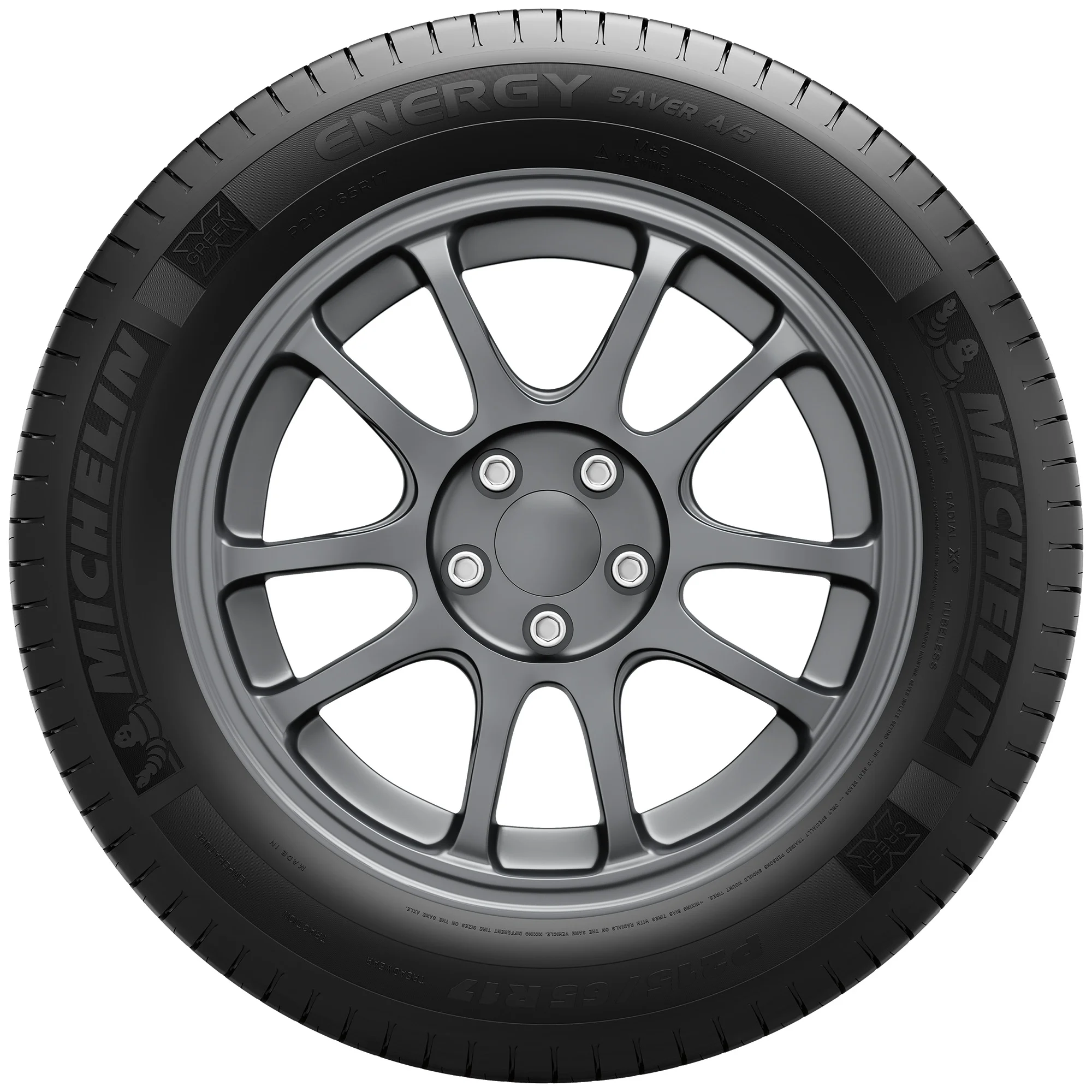 Michelin Energy Saver A/S All - Season 235/45R18 94V Tire