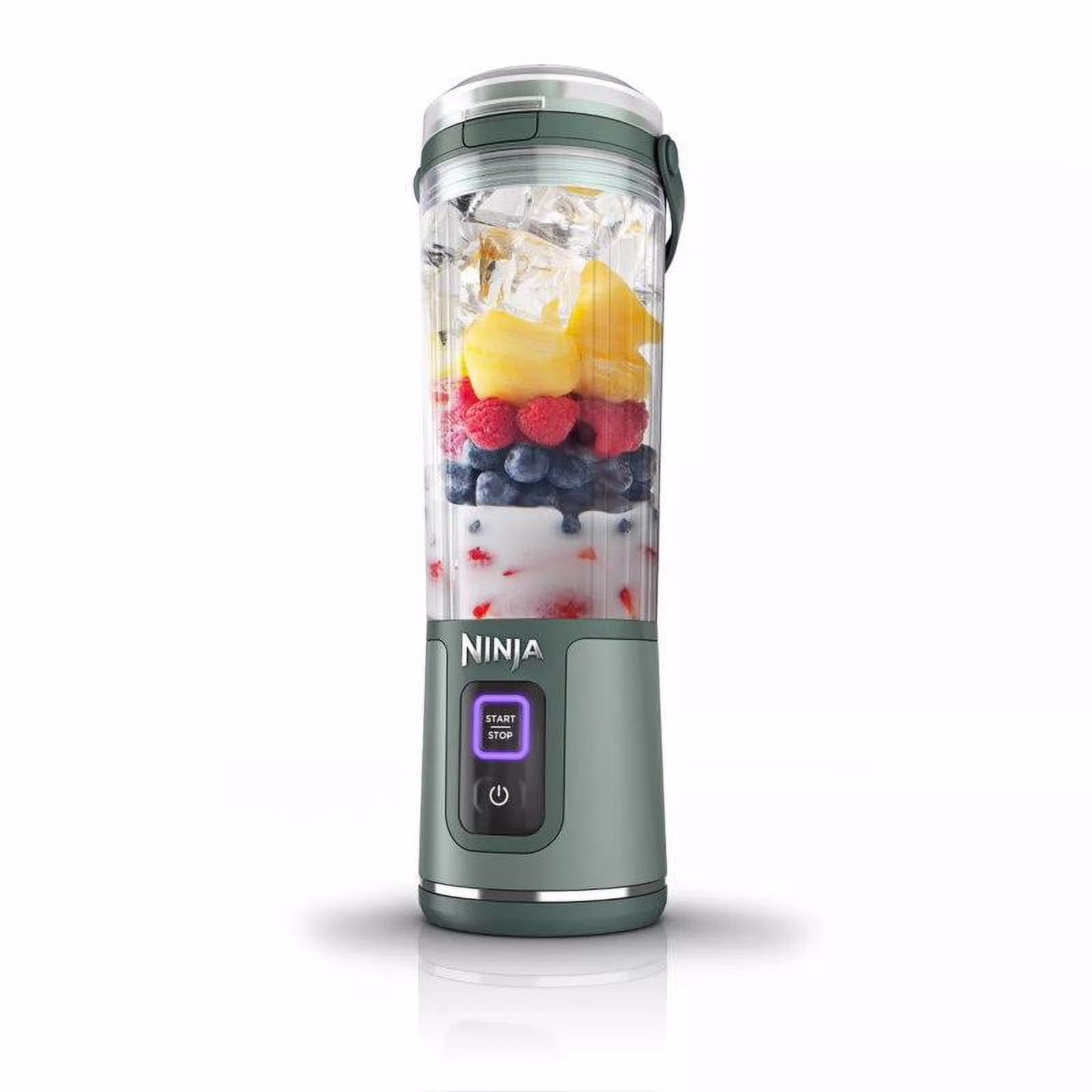 Ninja Blast Portable Blender BC151EM, 18 oz