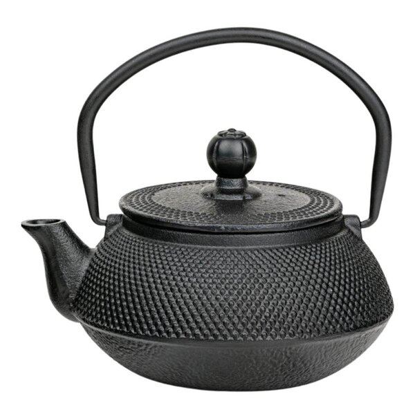Jang tekanne 0,5L svart