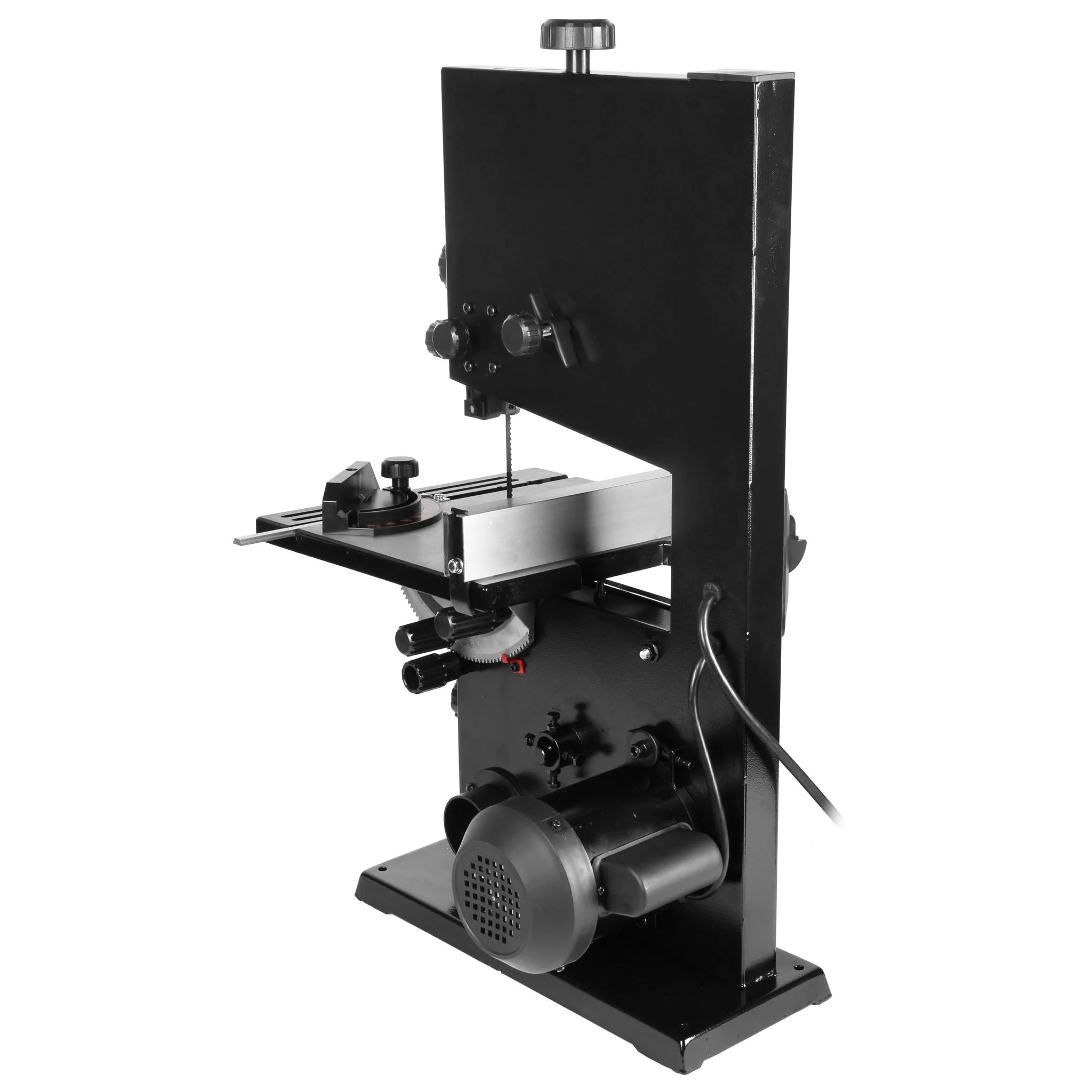 WEN 2.8 Amp 9 - Inch Benchtop Band Saw