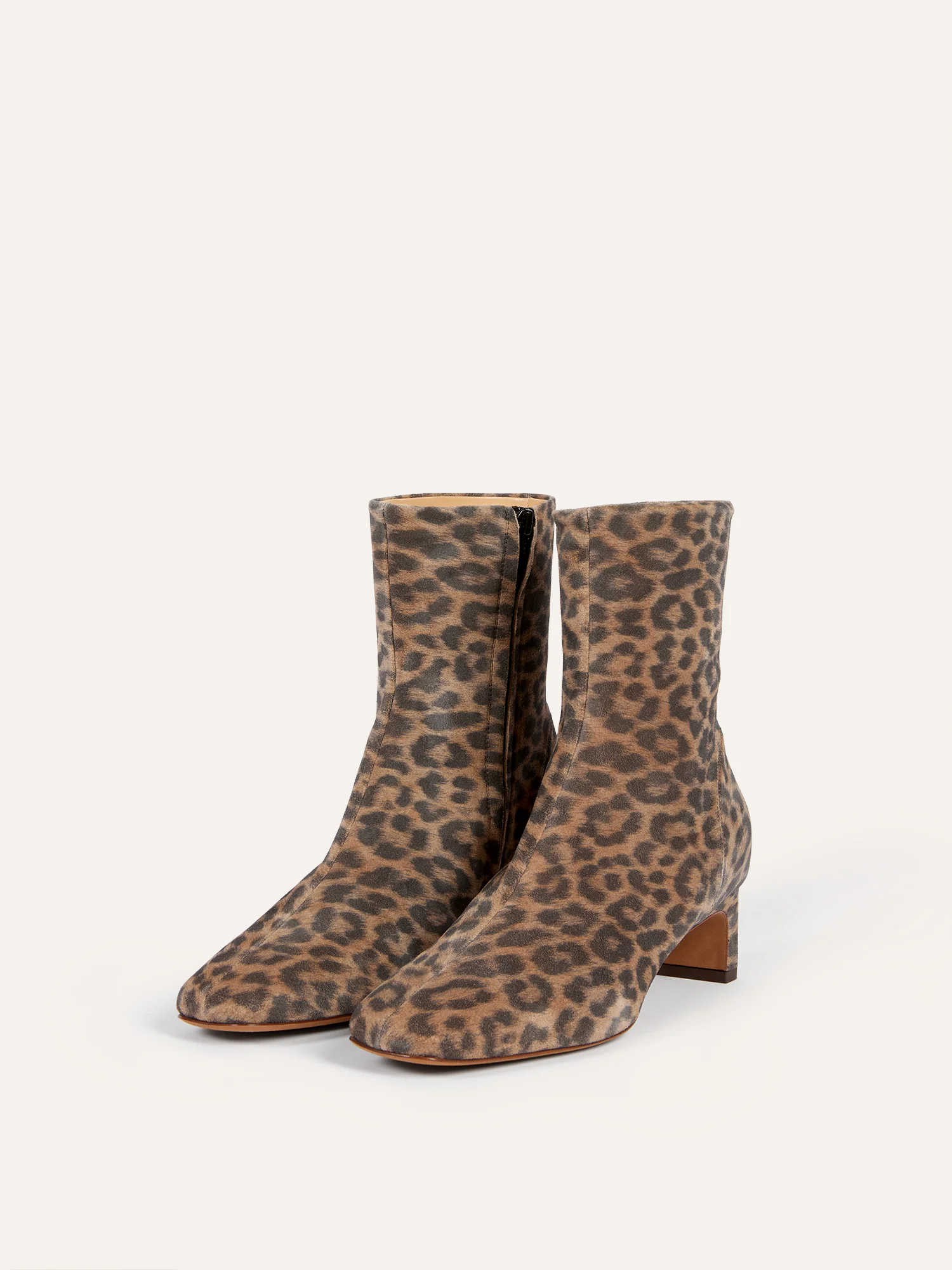Bottines DORIA
