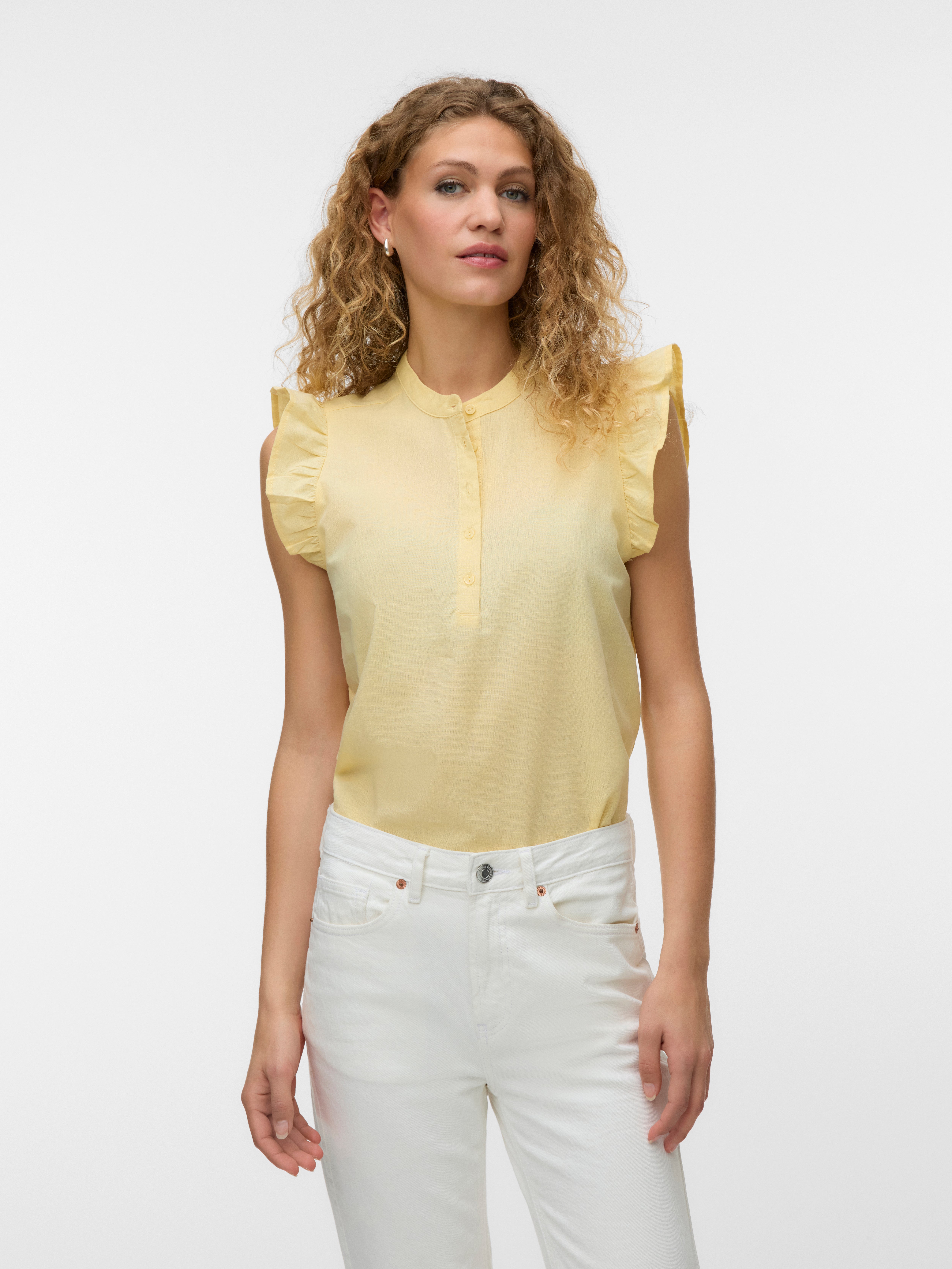 VERO MODA® VMSELMA Top
