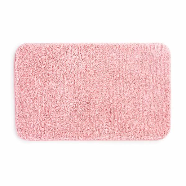 Mainstays Basic Pink Polyester Skid Resistant 20