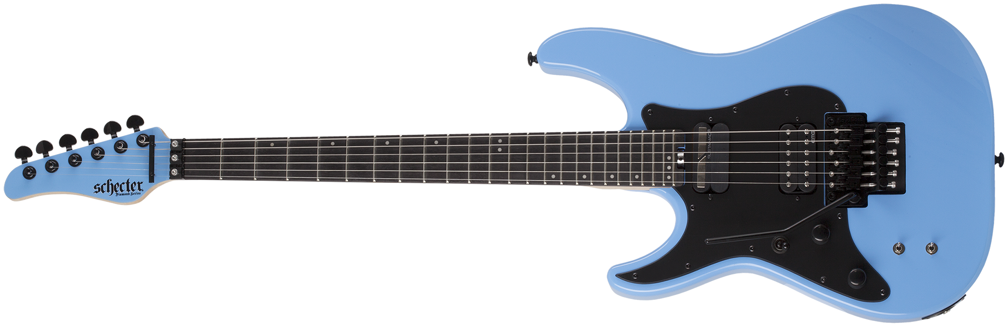 Sun Valley Super Shredder FR S LH