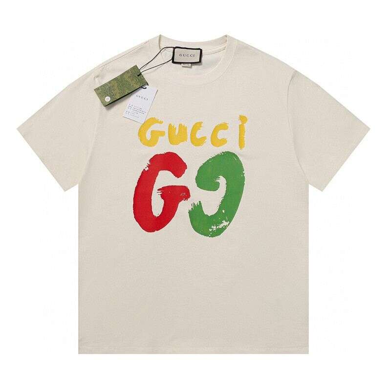 【GUCCI公式旗艦店】グッチ Tシャツ ご好評に付き再入荷！半袖Tシャツ