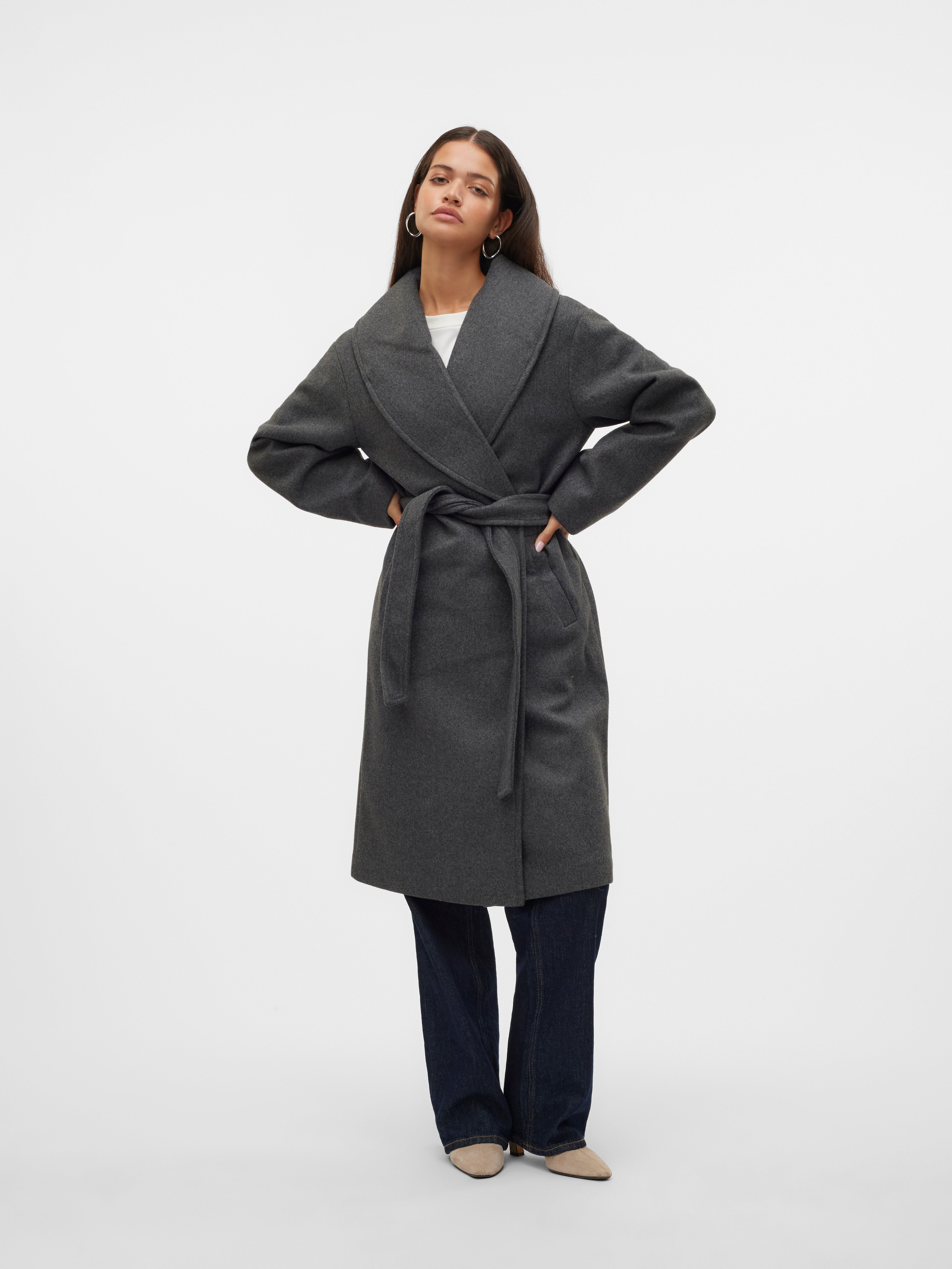 VERO MODA® VMANNE Coat