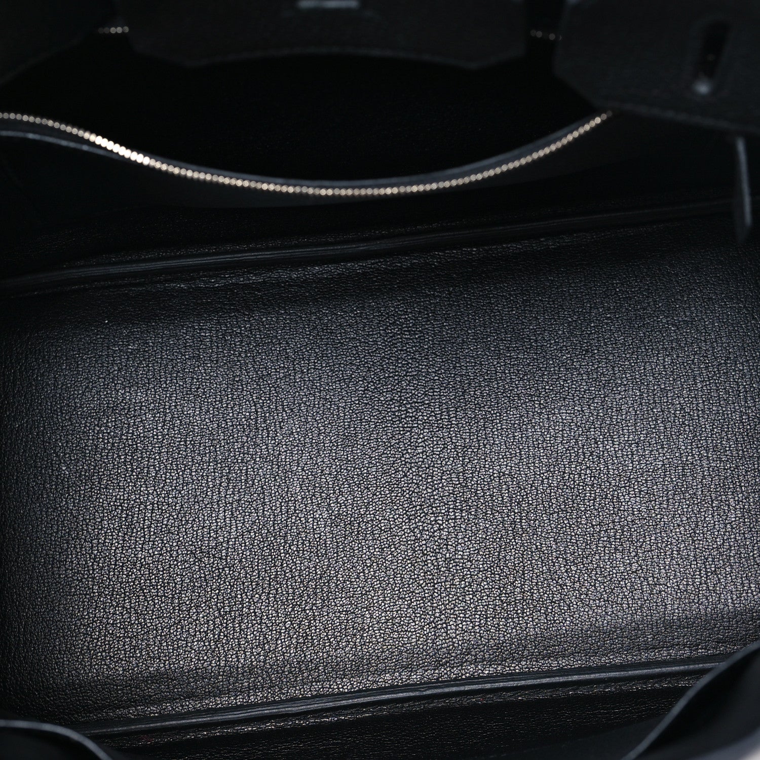 Togo BIRKIN 30 Black