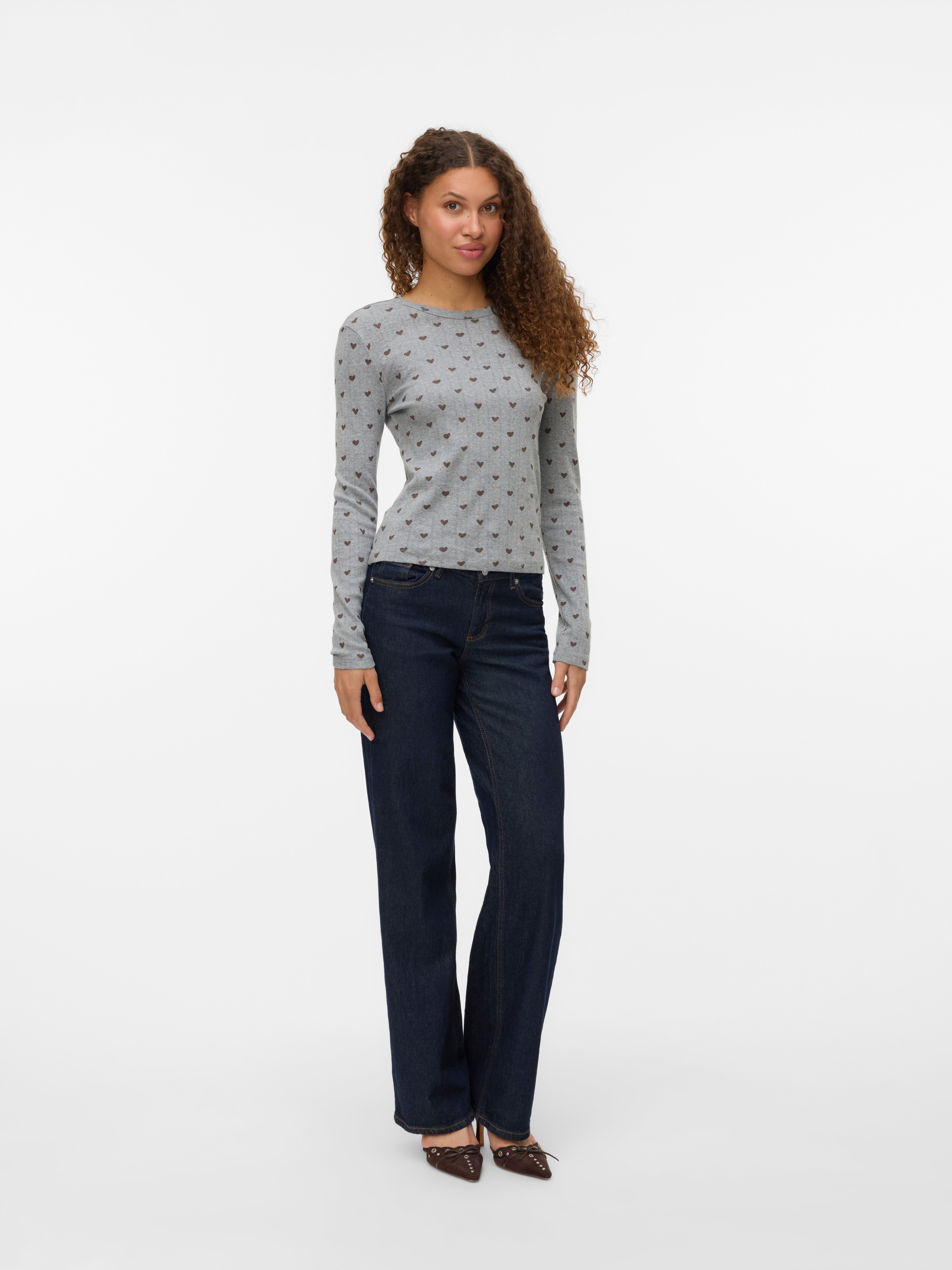 VERO MODA® VMTHERESE Top