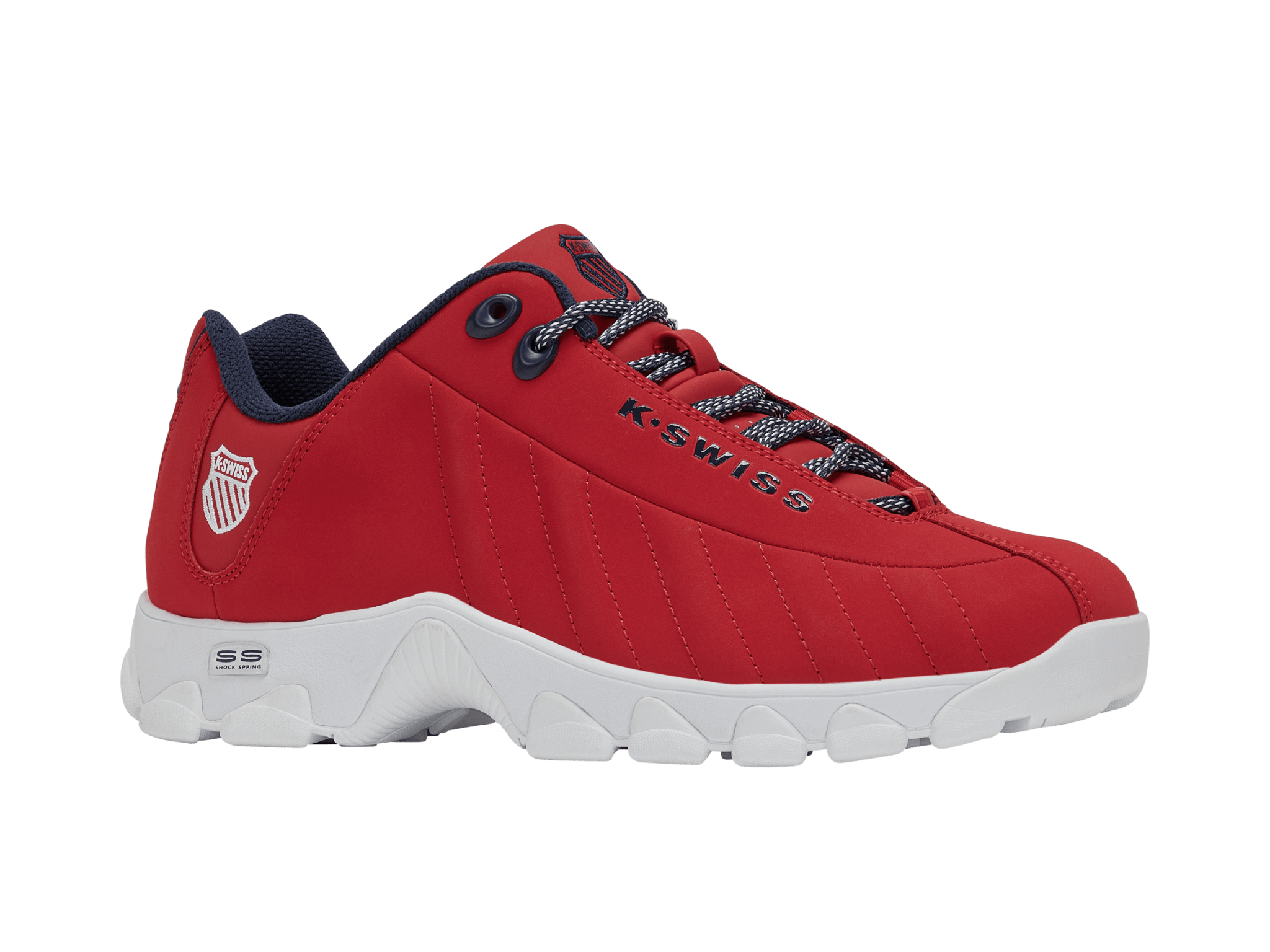ST329 CMF - K-Swiss Shoes
