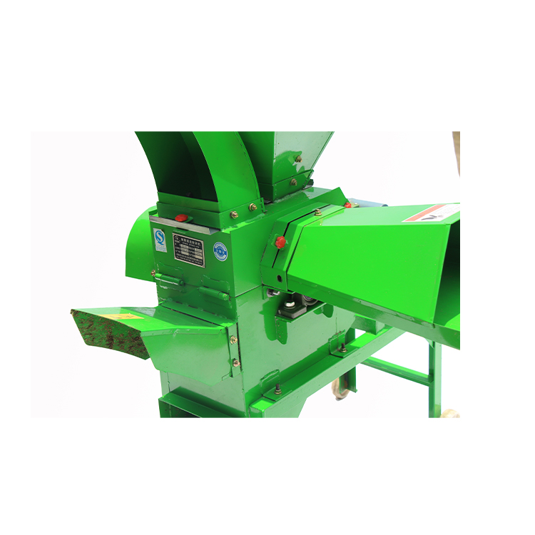 Wholesale Practical Ensilage Chaff Cutter Grain Crusher