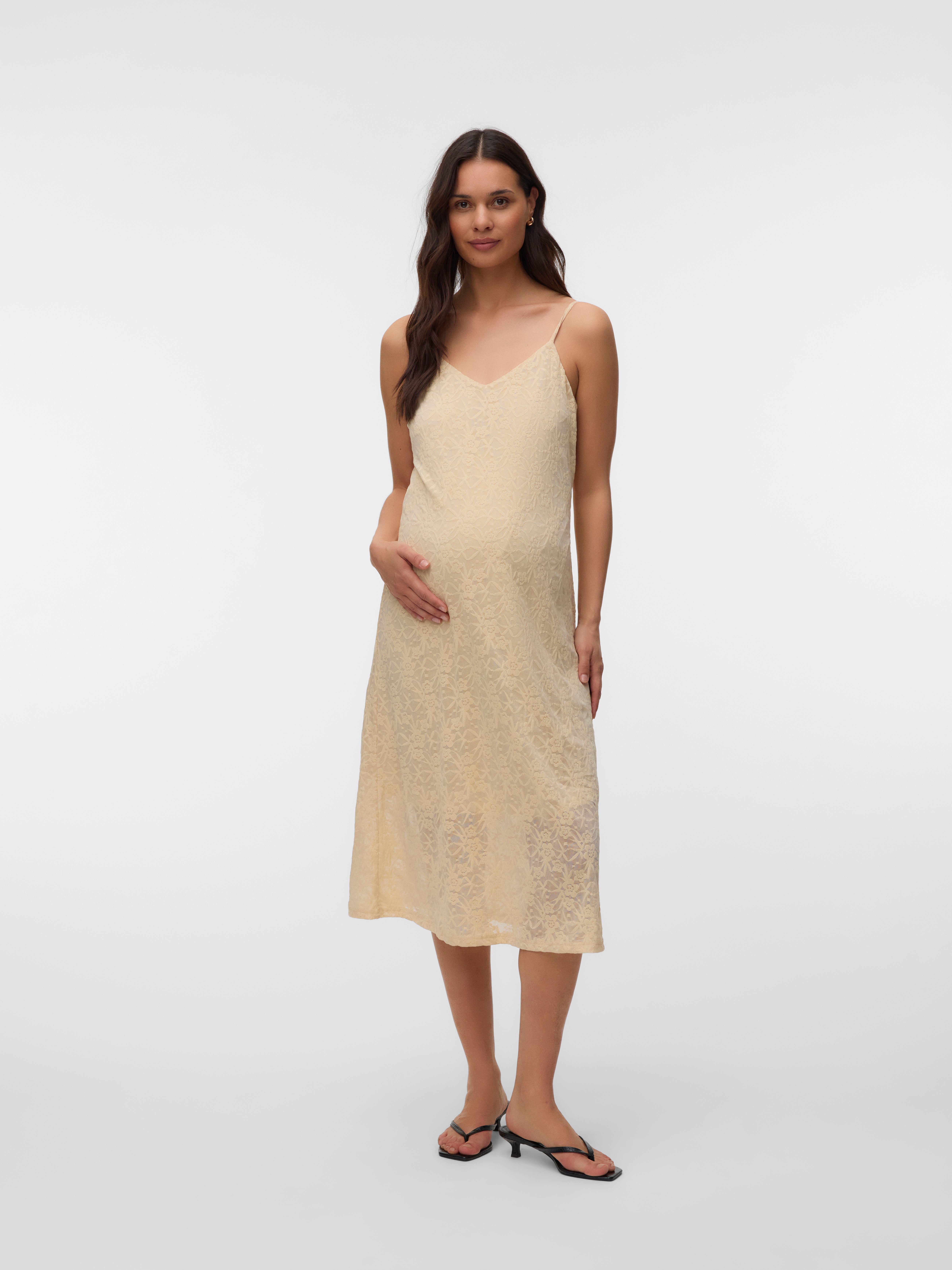 VERO MODA® MLCALABRIA Maternity Dress
