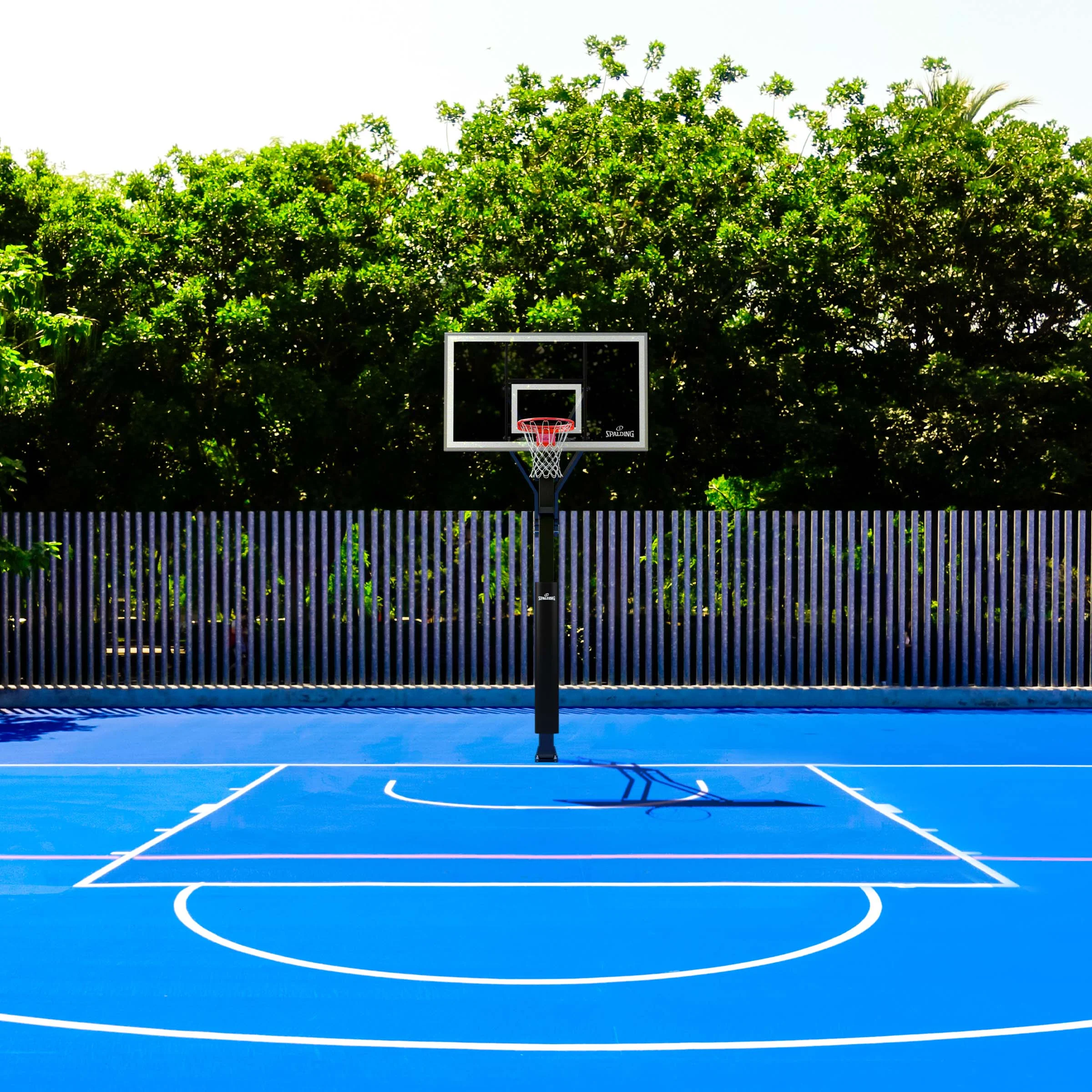 Spalding 