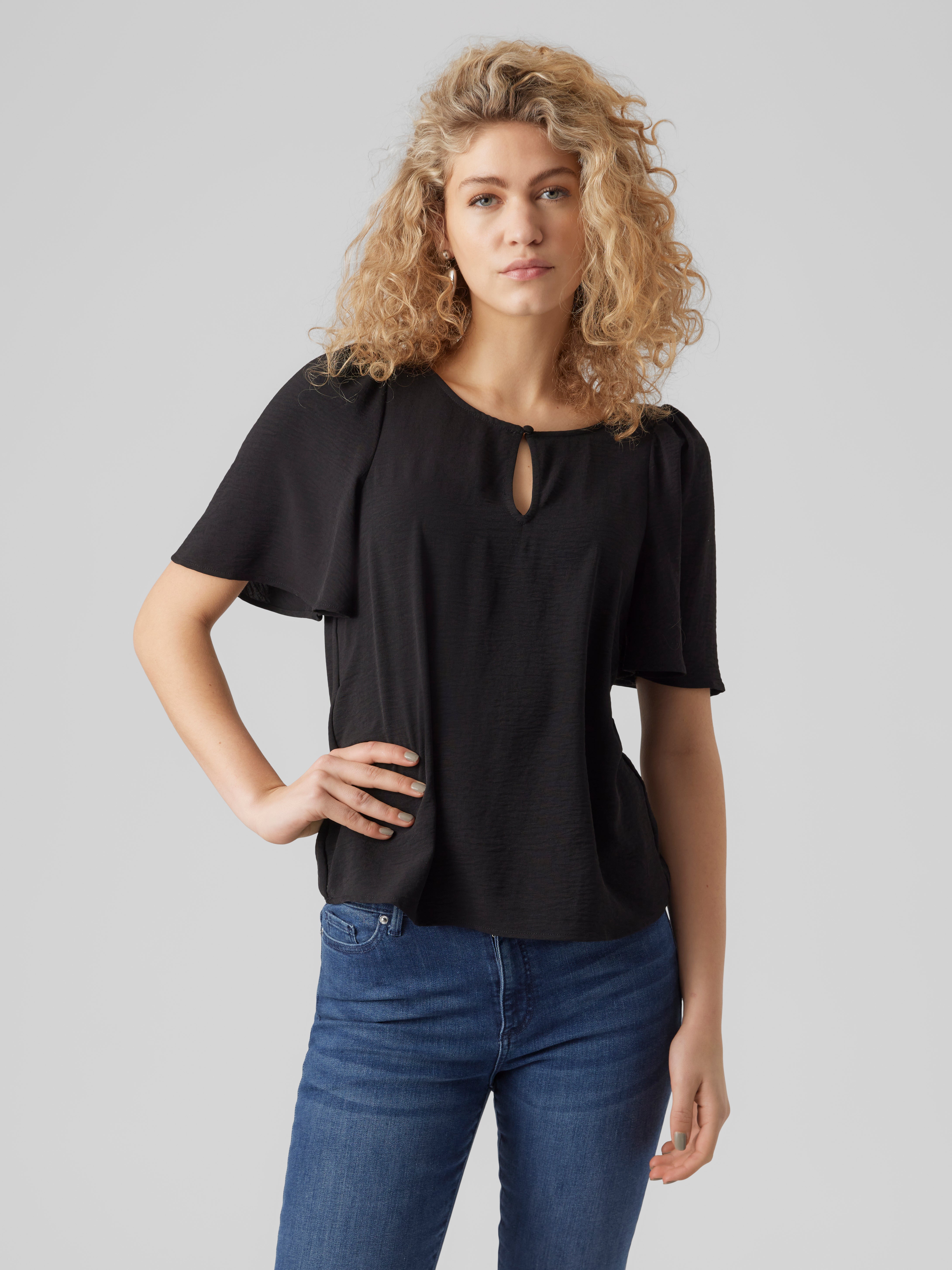 VERO MODA® VMALVA Top