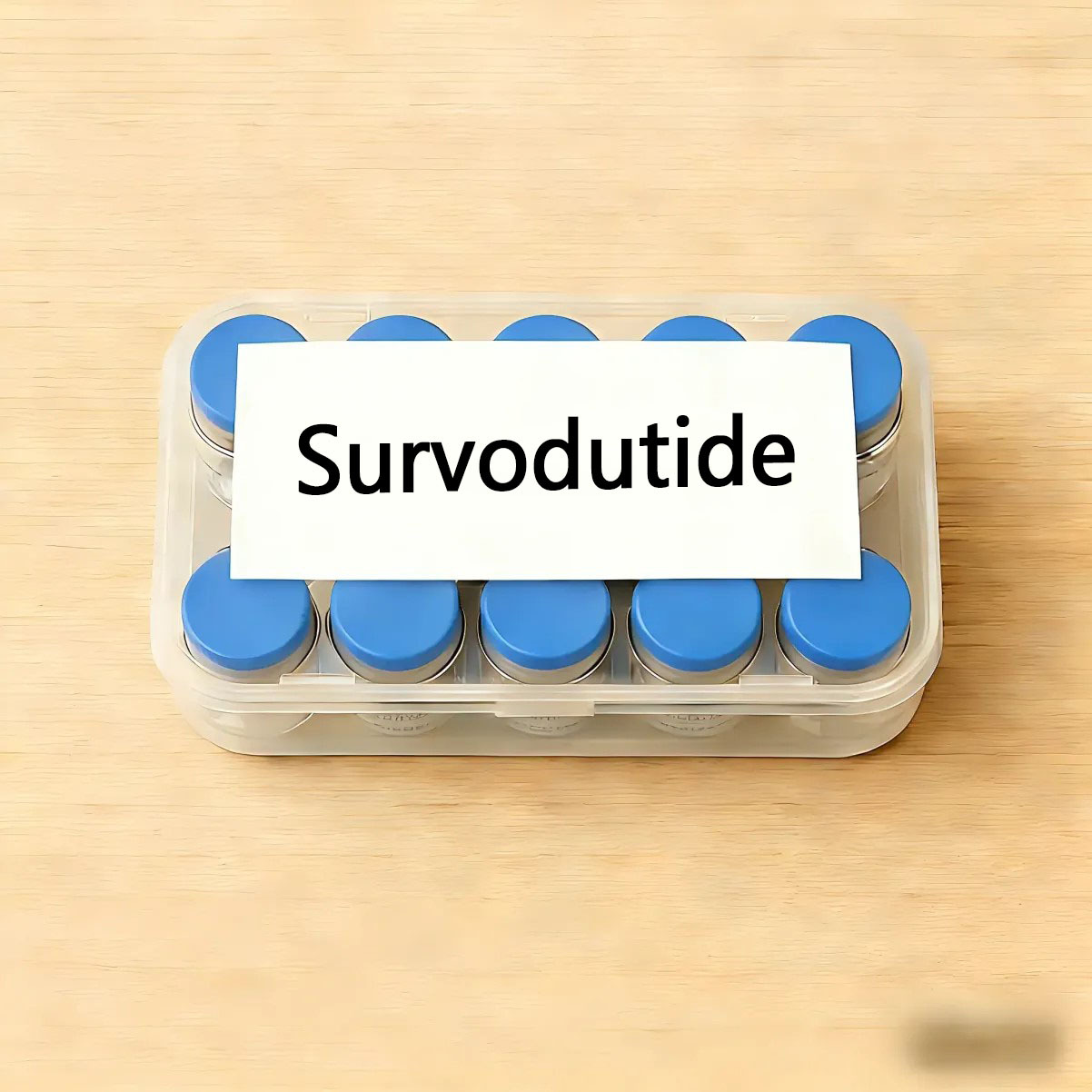 Survodutide