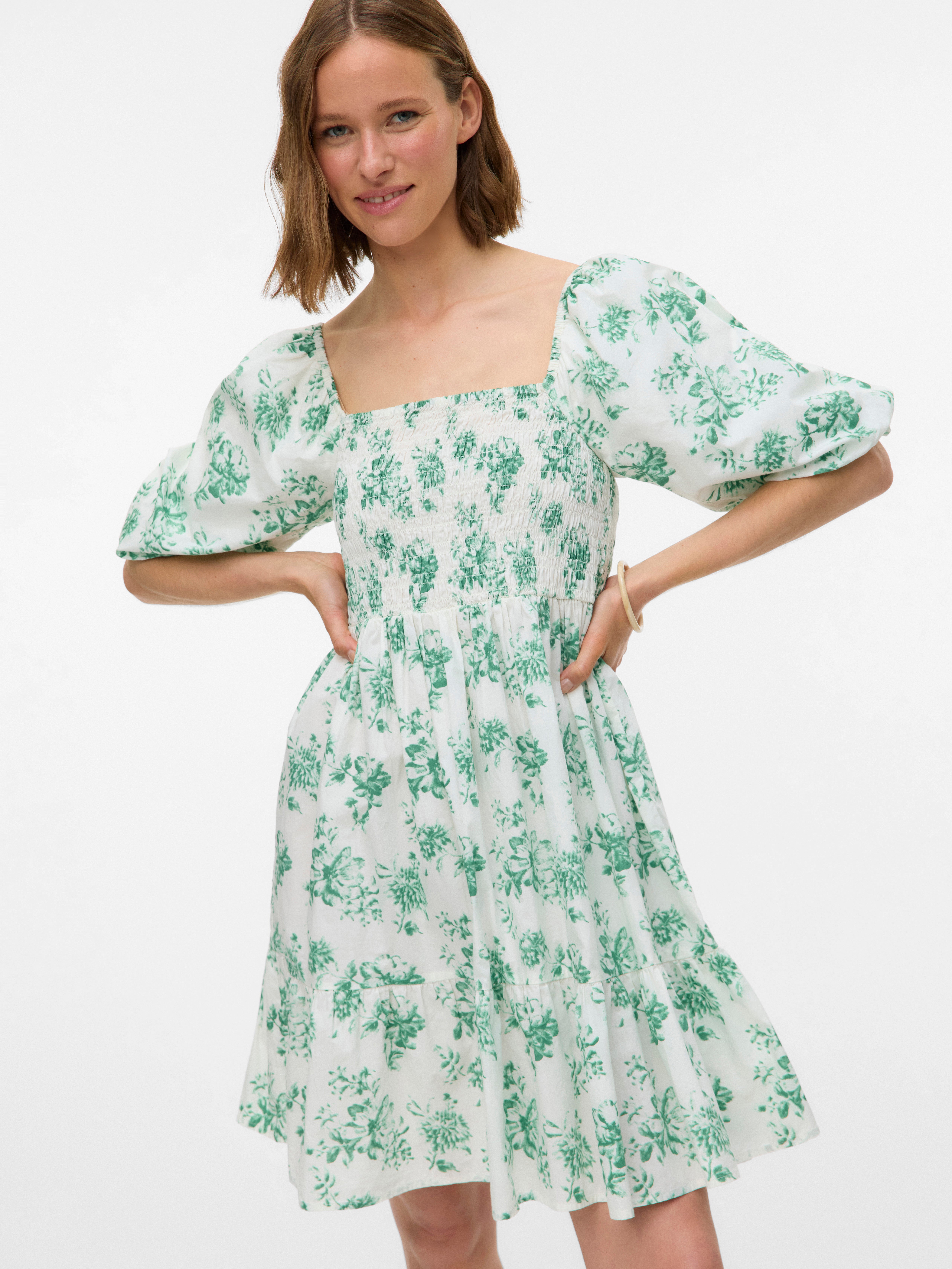 VERO MODA® VMNOMIA Short dress