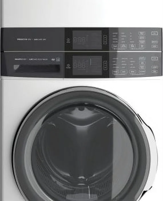 Electrolux 600 Series 8.0 cu ft 240V White Electric Dryer Tumble Dryers